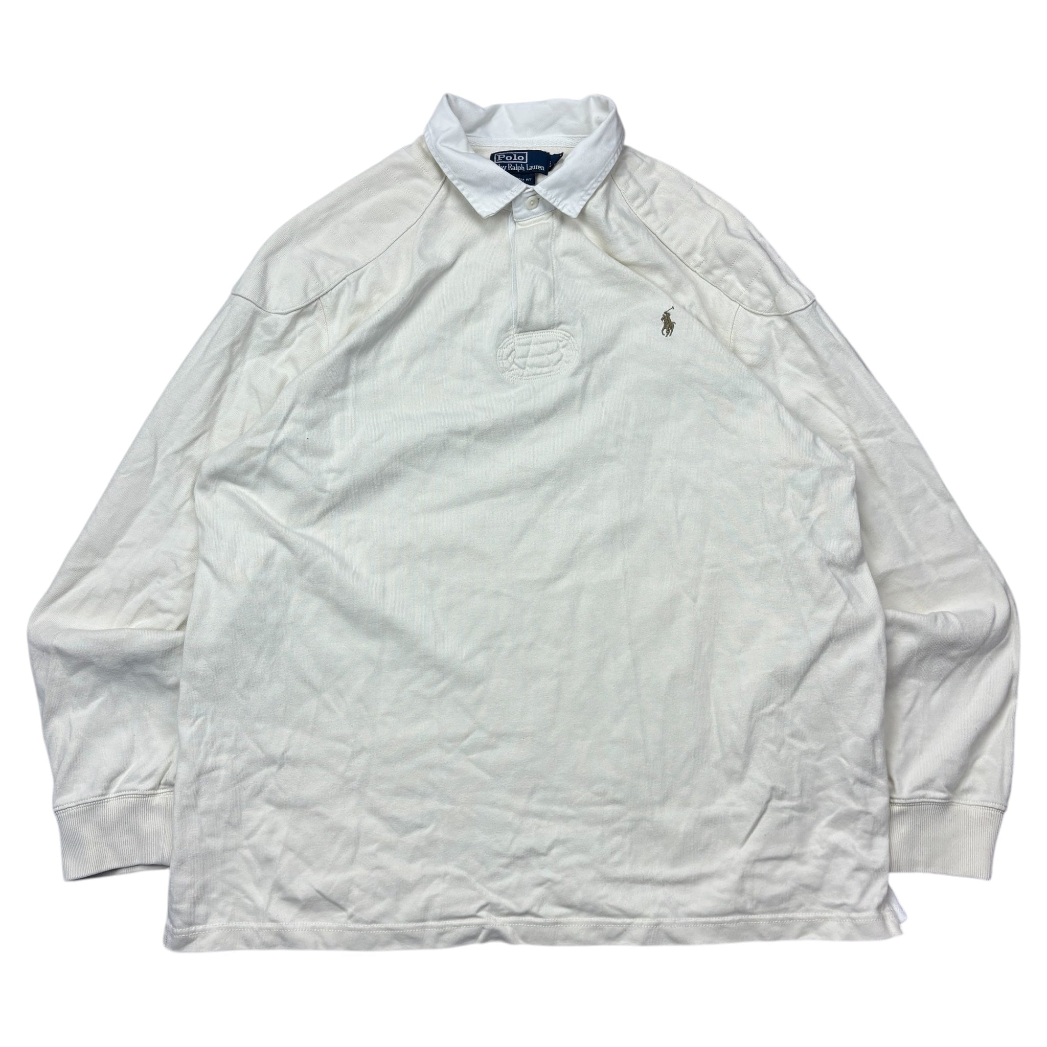 Vintage Ralph Lauren Polo (XXL)