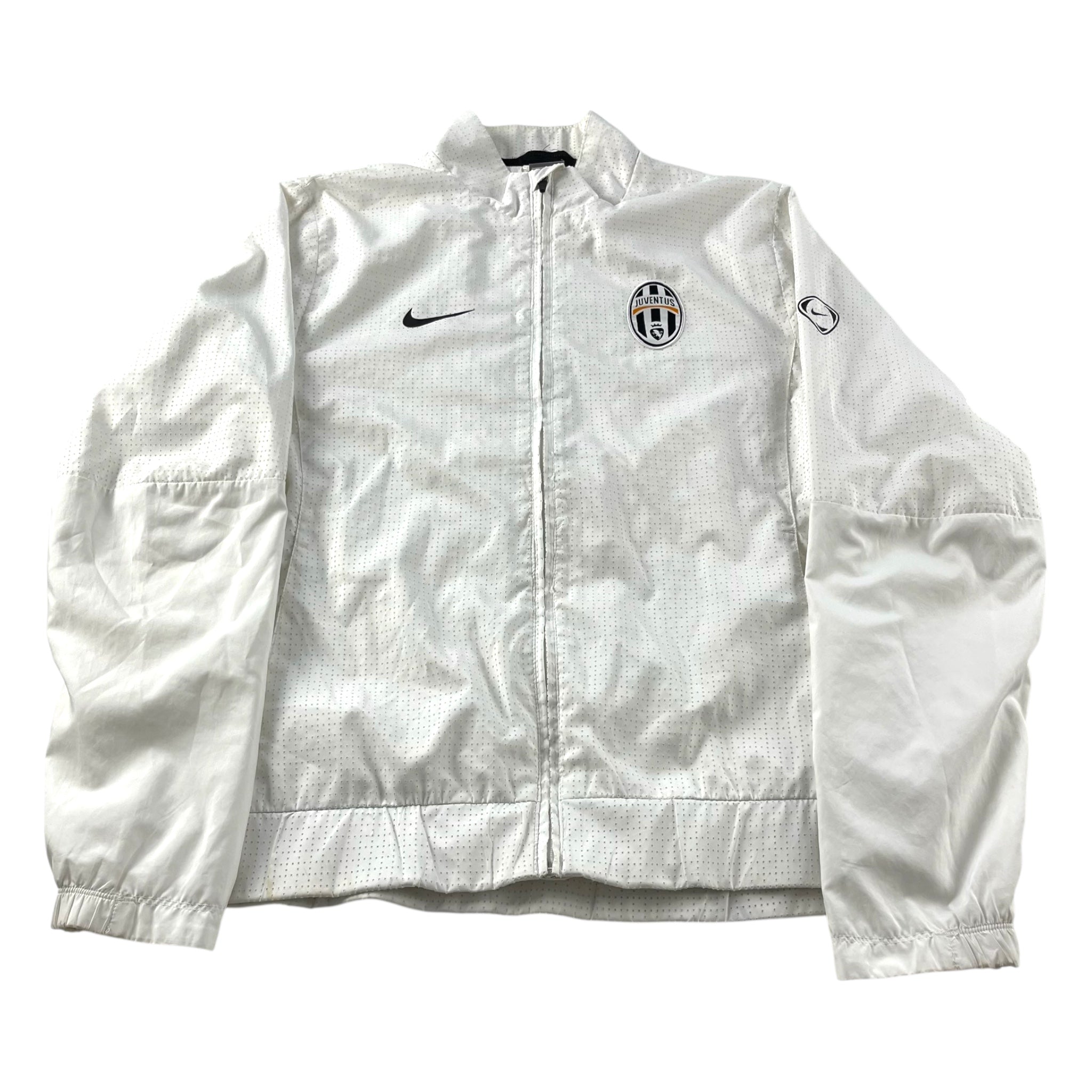 Nike Juventus Turin Trackjacket (L)