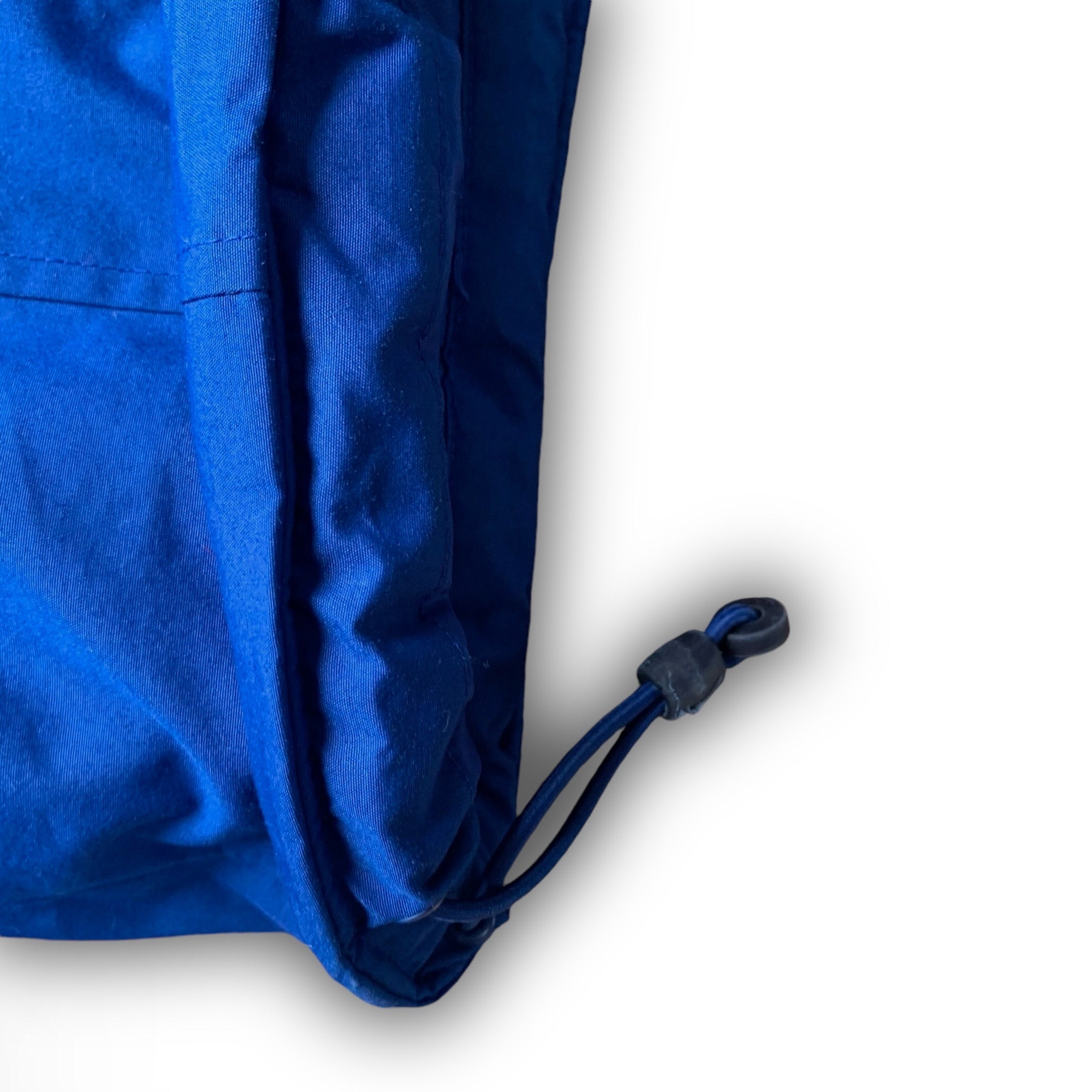 NIKE WINTERJACKE BLAU (XL)