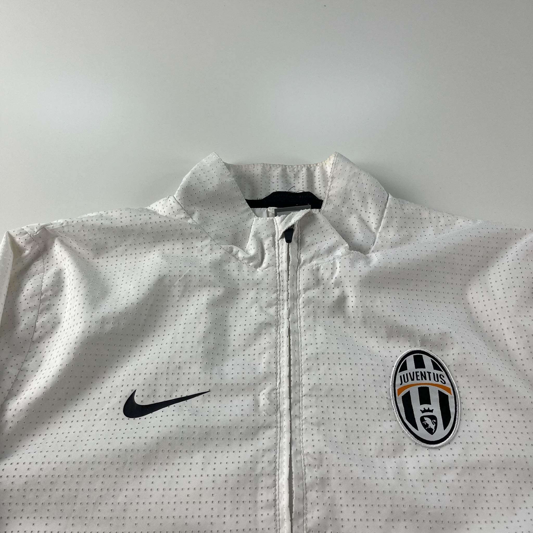 Nike Juventus Turin Trackjacket (L)