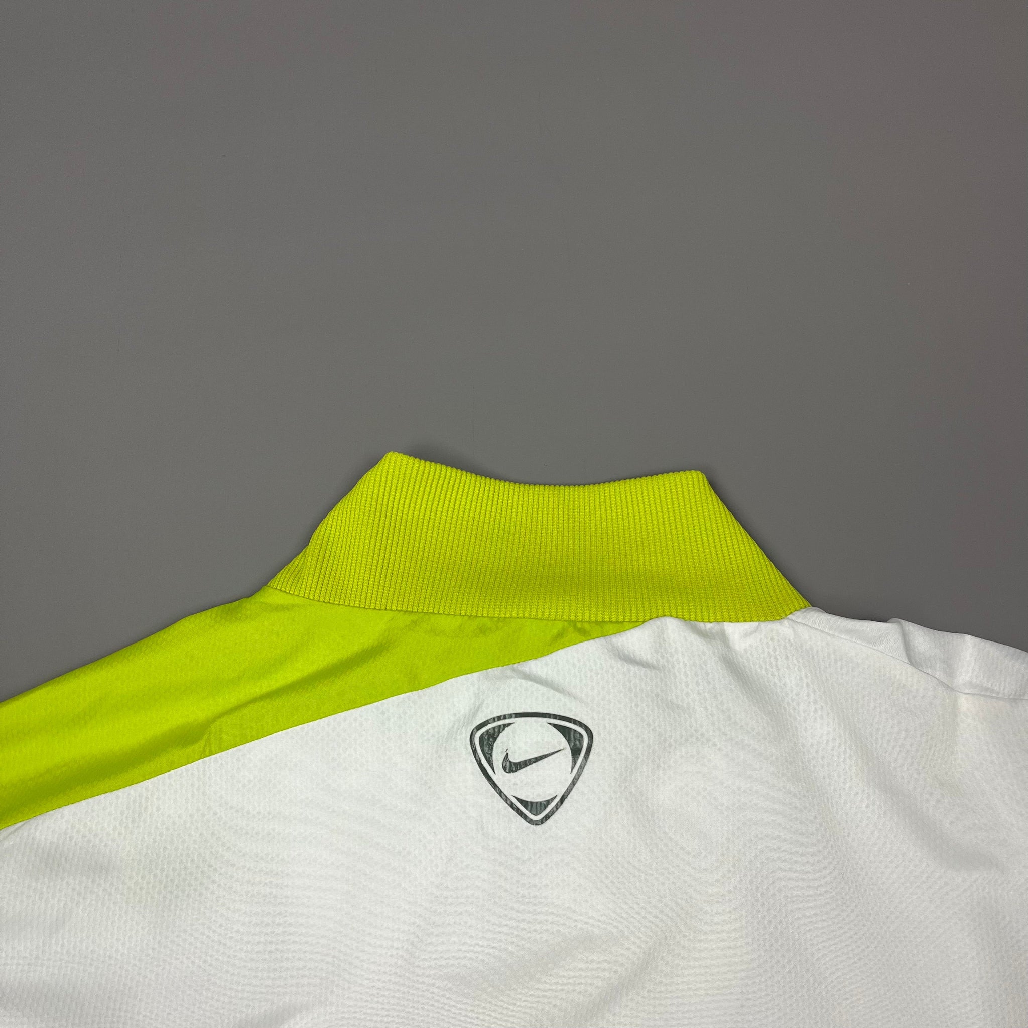 Nike Trackjacket (XL)