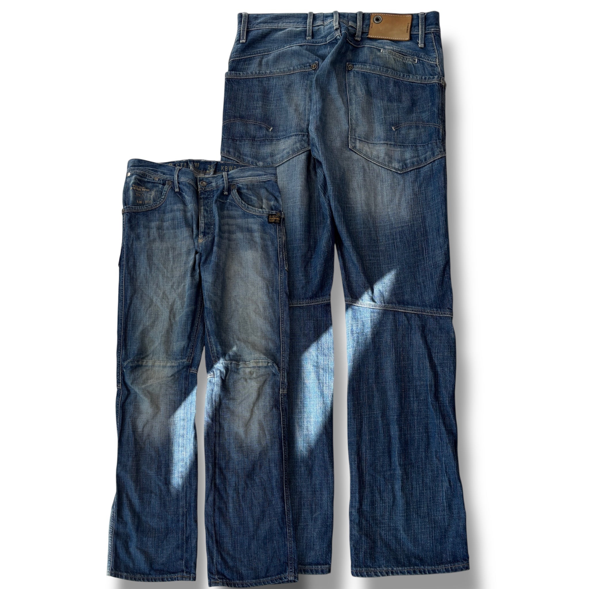 G-Star Jeans (S)