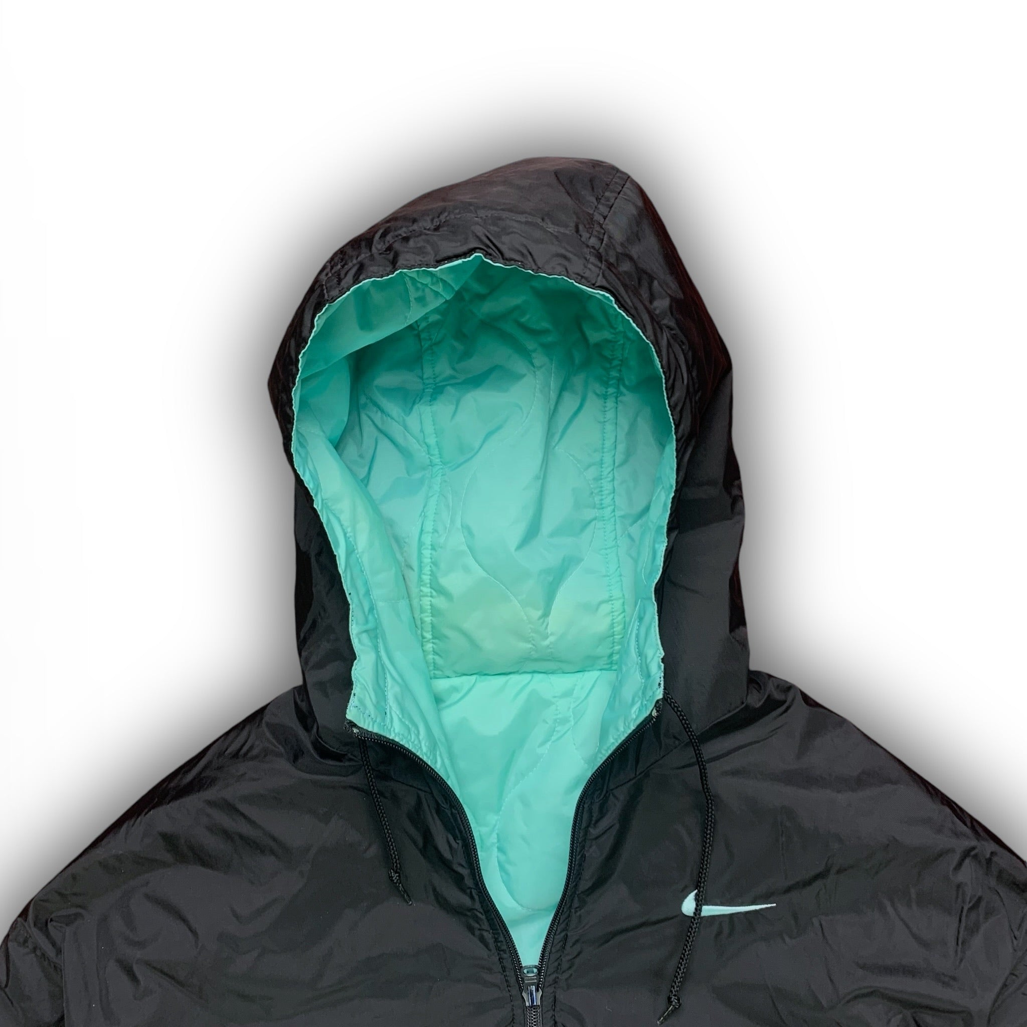 NIKE WINTERJACKE (L)
