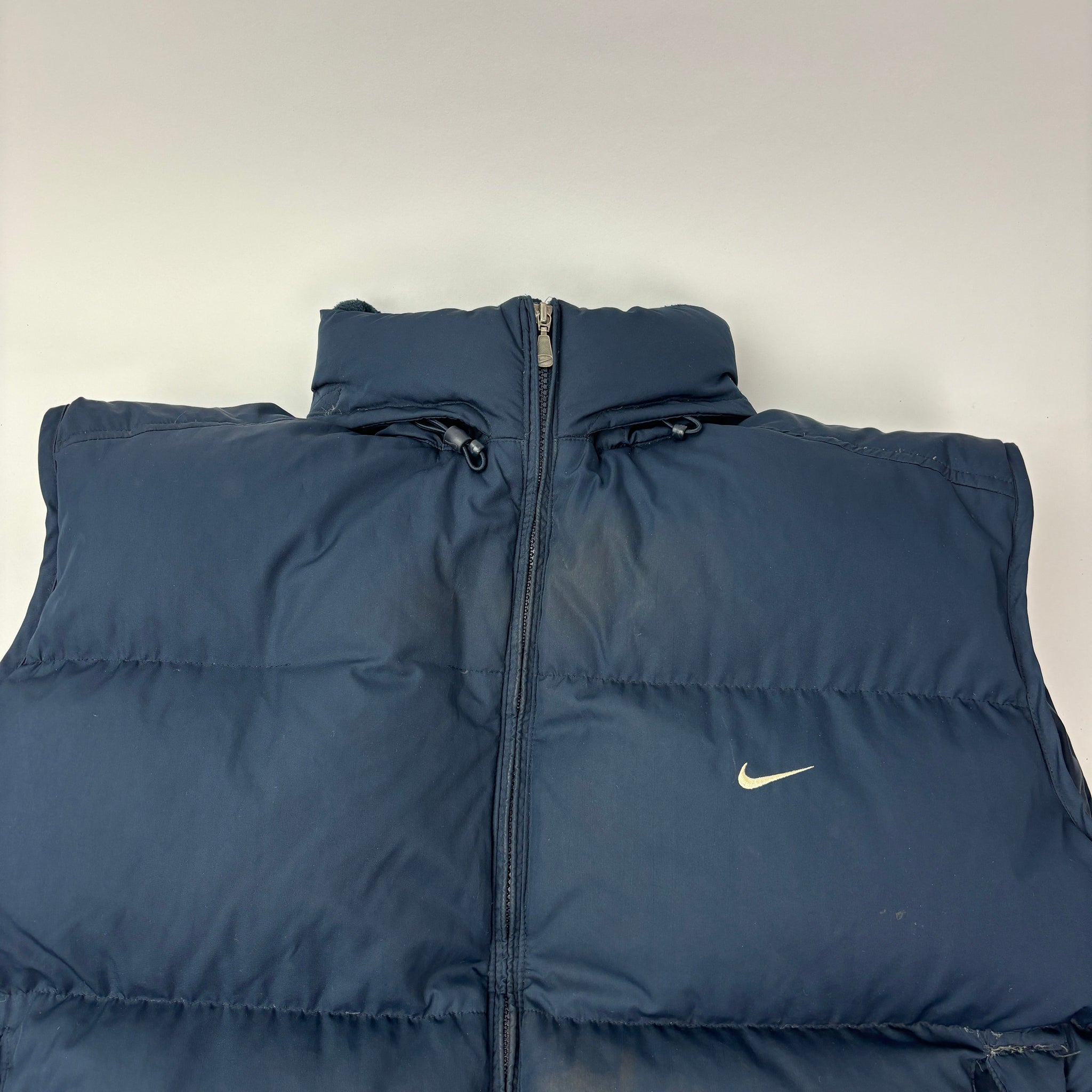 Nike Pufferweste (XXL)