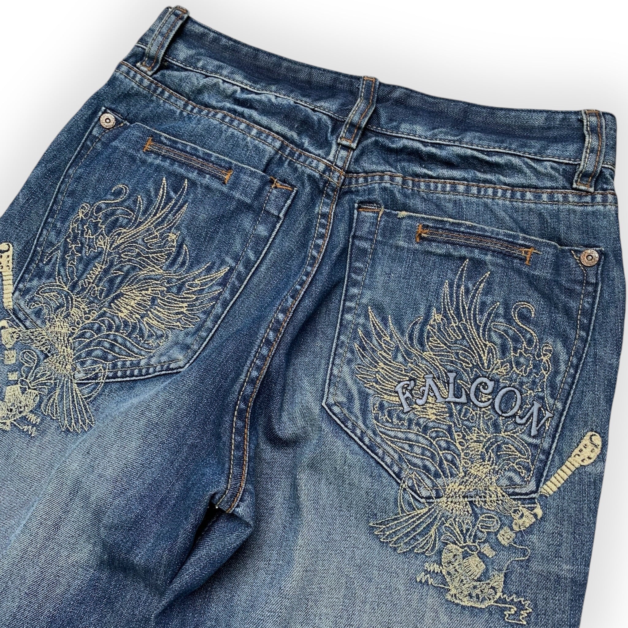 FALCON JEANS