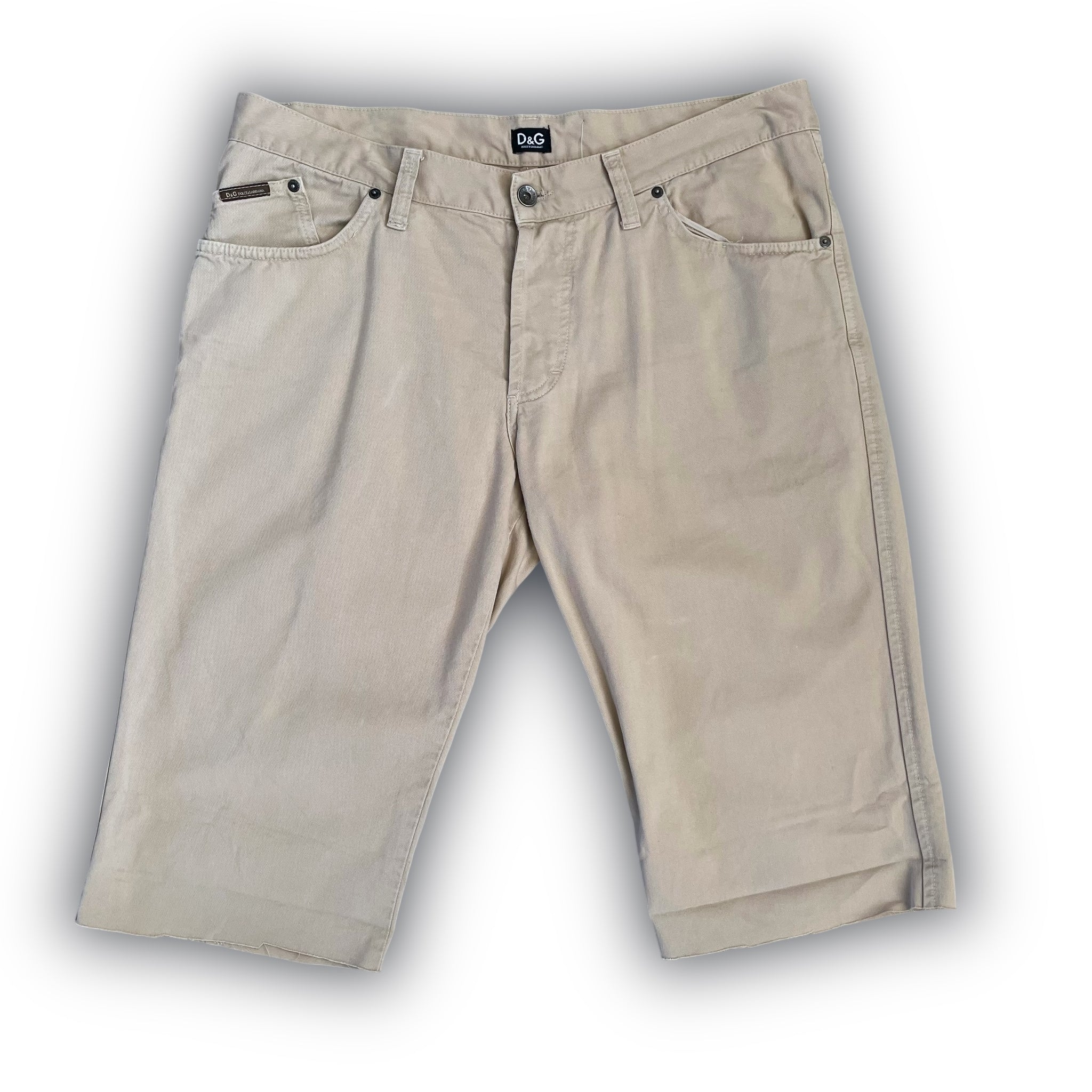 DOLCE & GABBANA SHORTS (L)