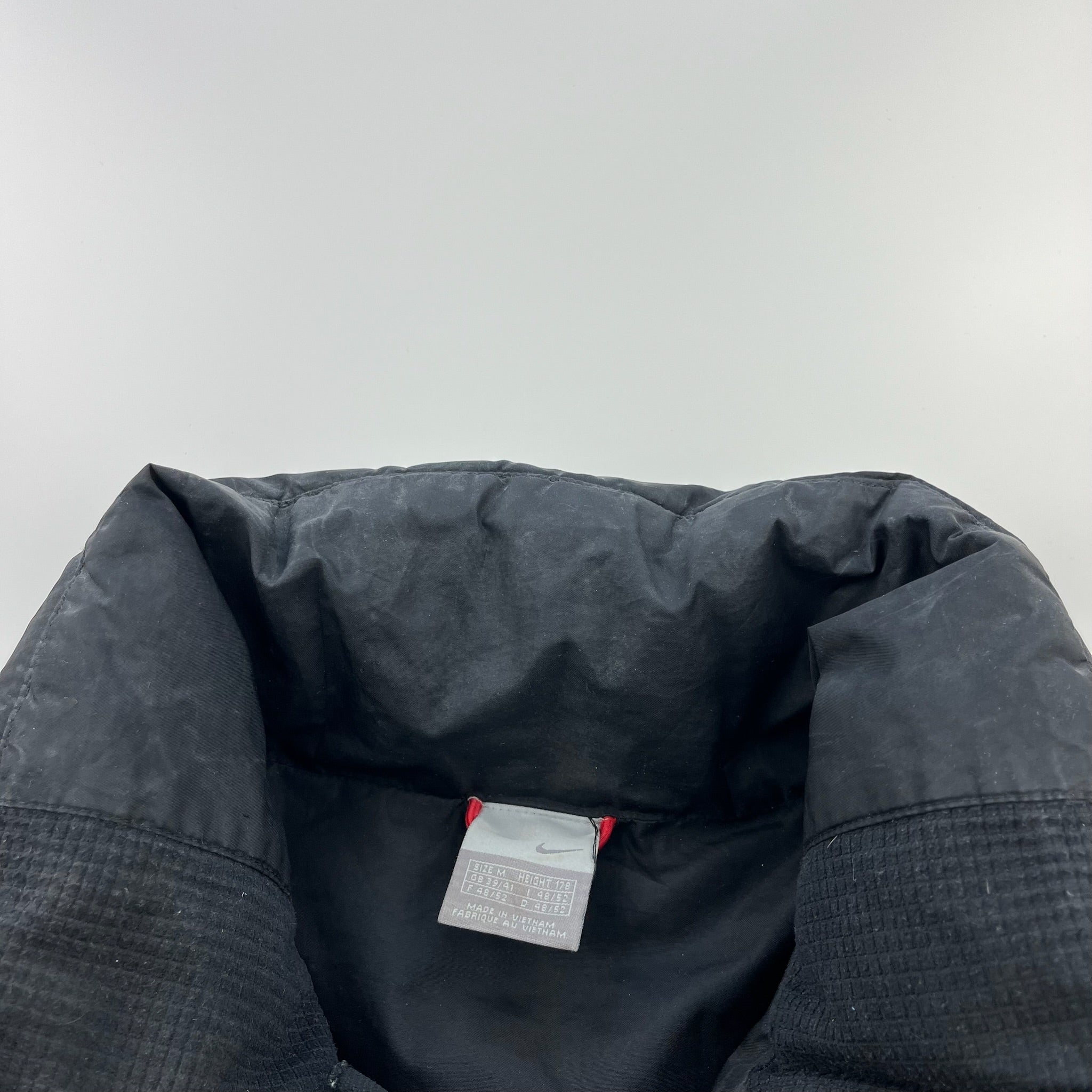 Nike Pufferjacket (L)