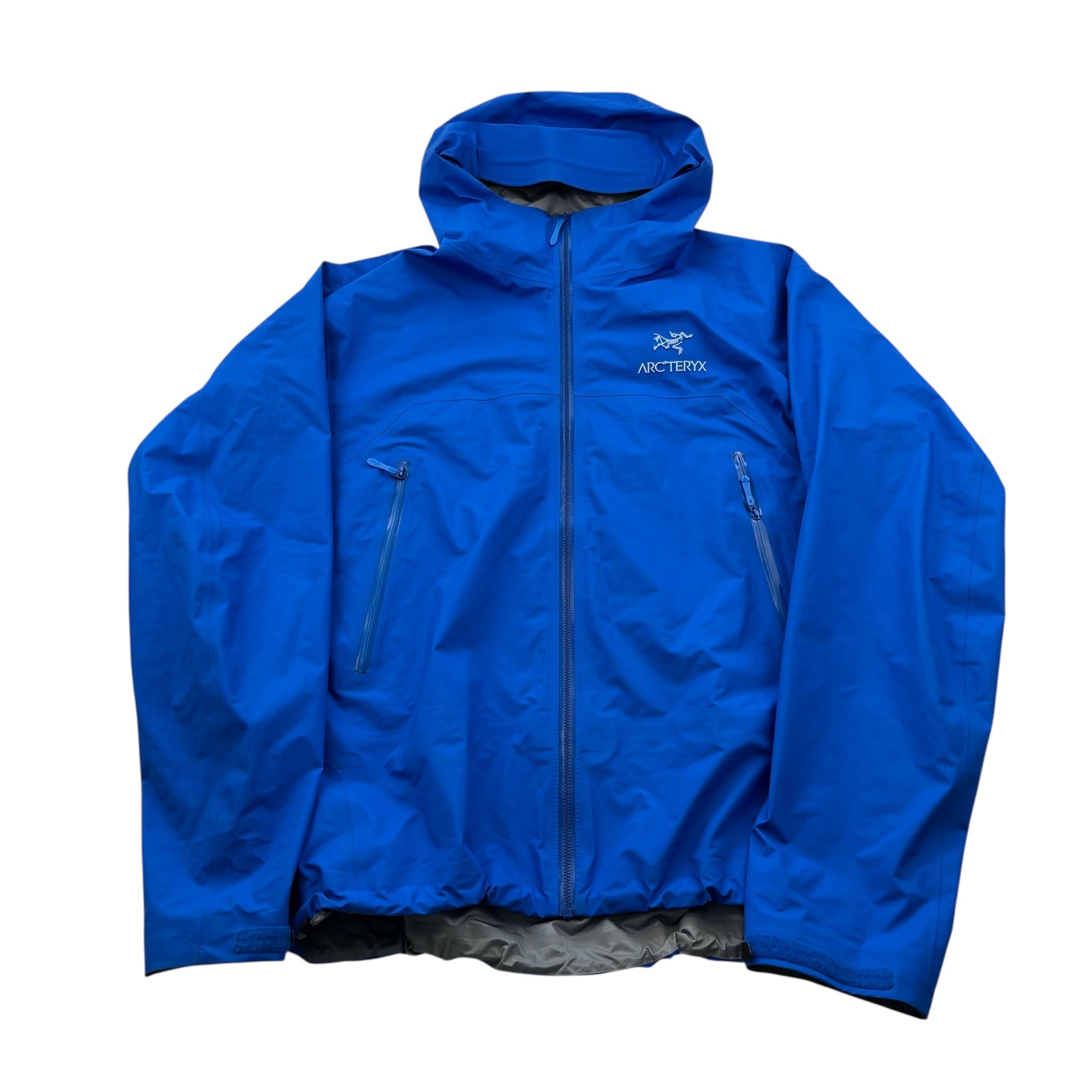 Arcteryx Jacke (L)