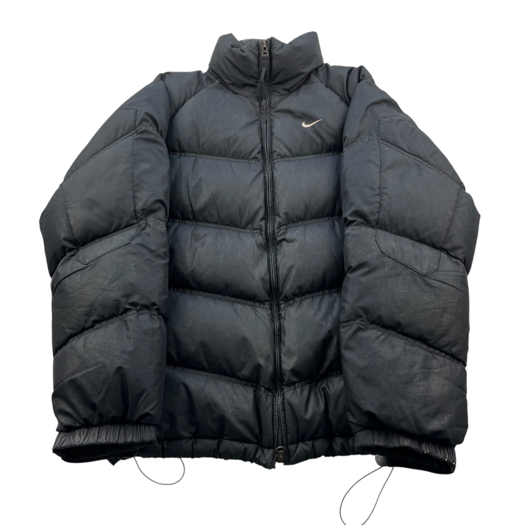 Nike Pufferjacket (L)