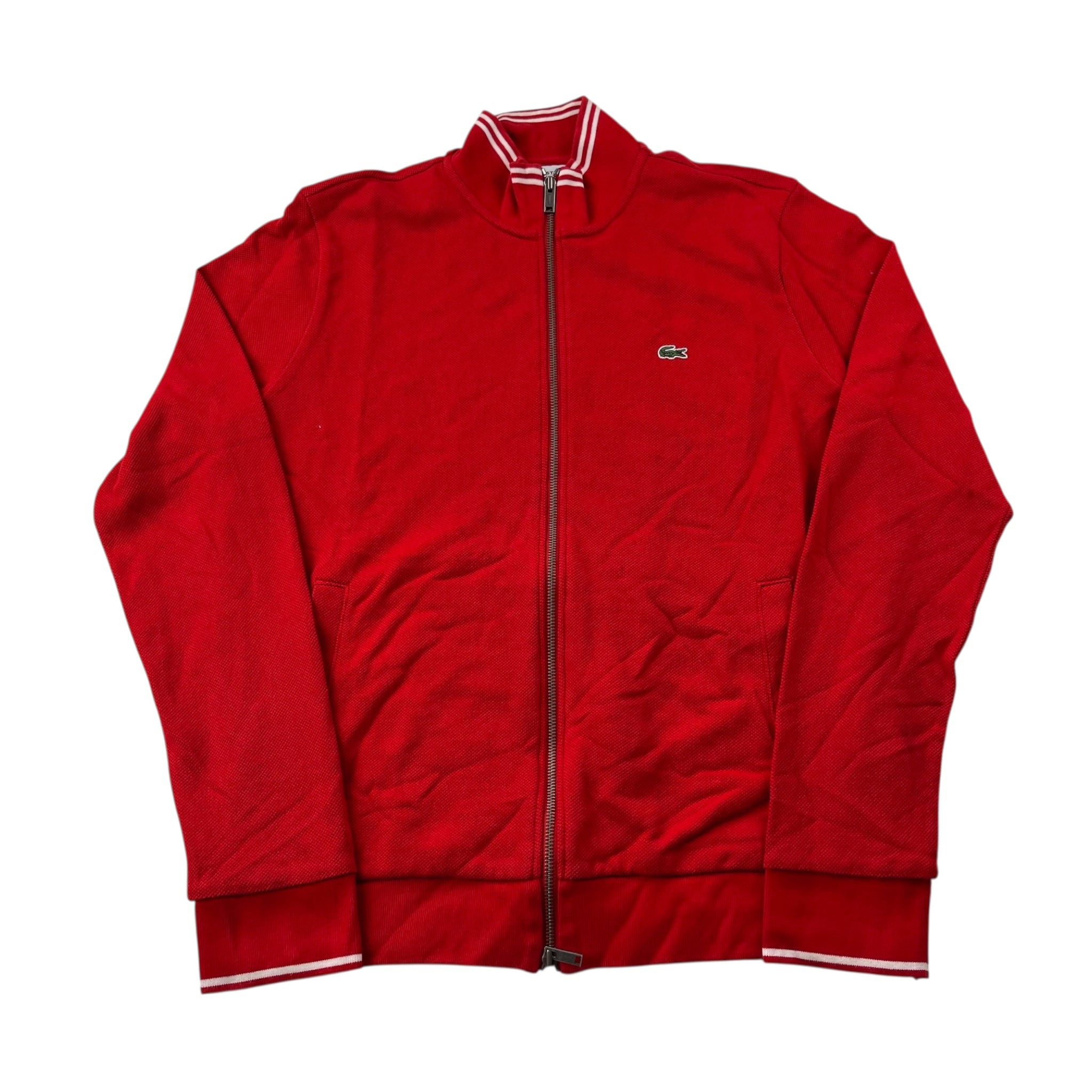 Lacoste Trackjacket (L)