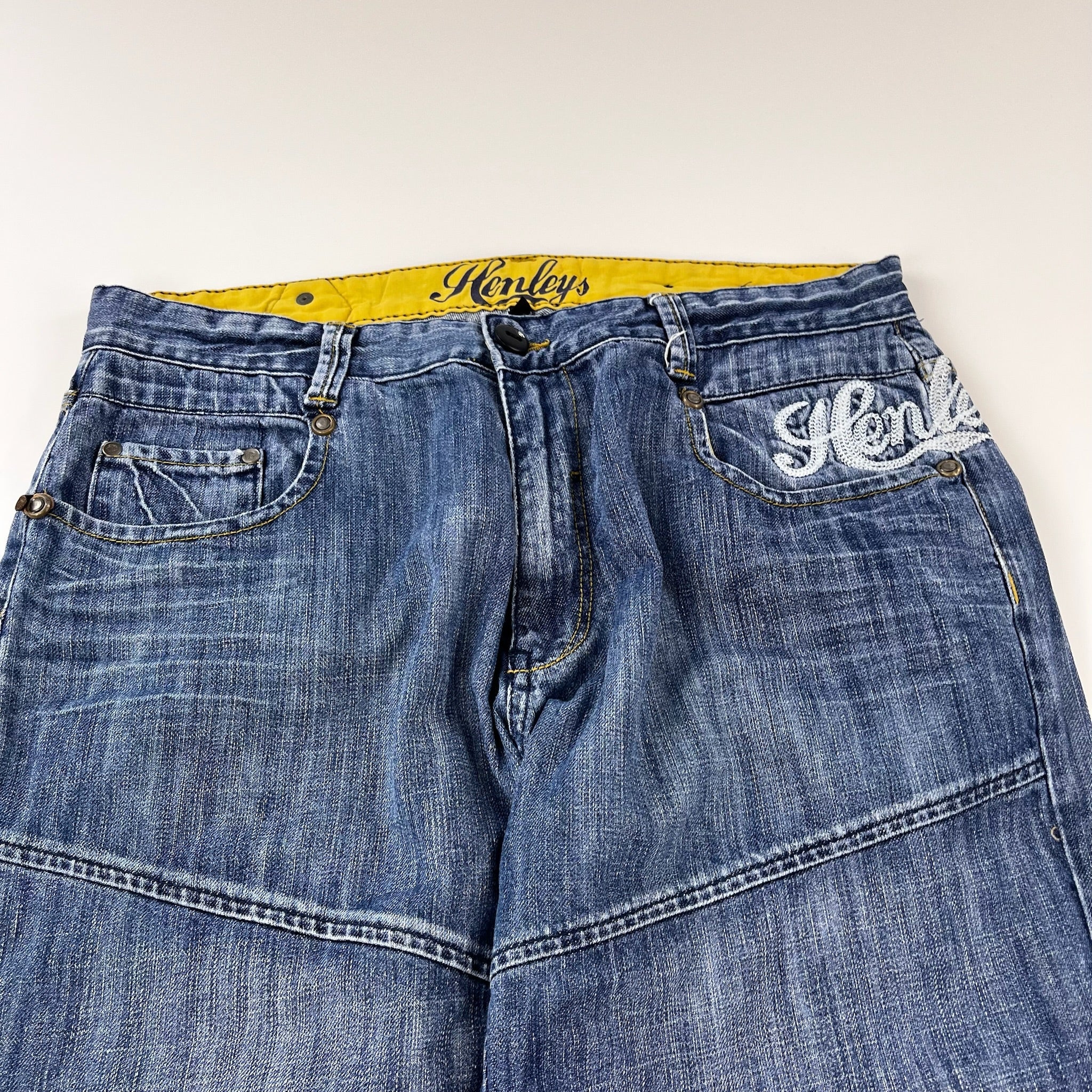 Baggy y2K Jeans (M)