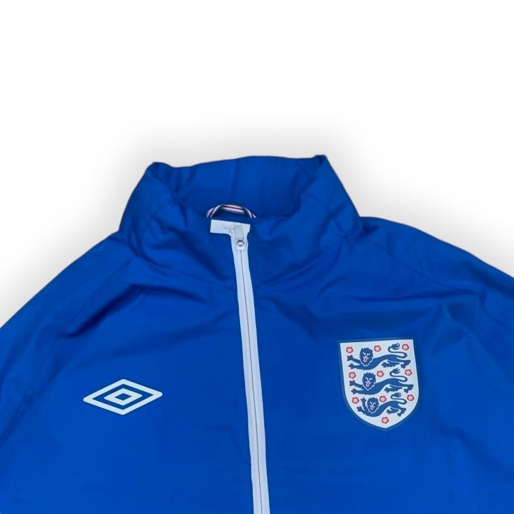 ENGLAND TRACKJACKET (L)