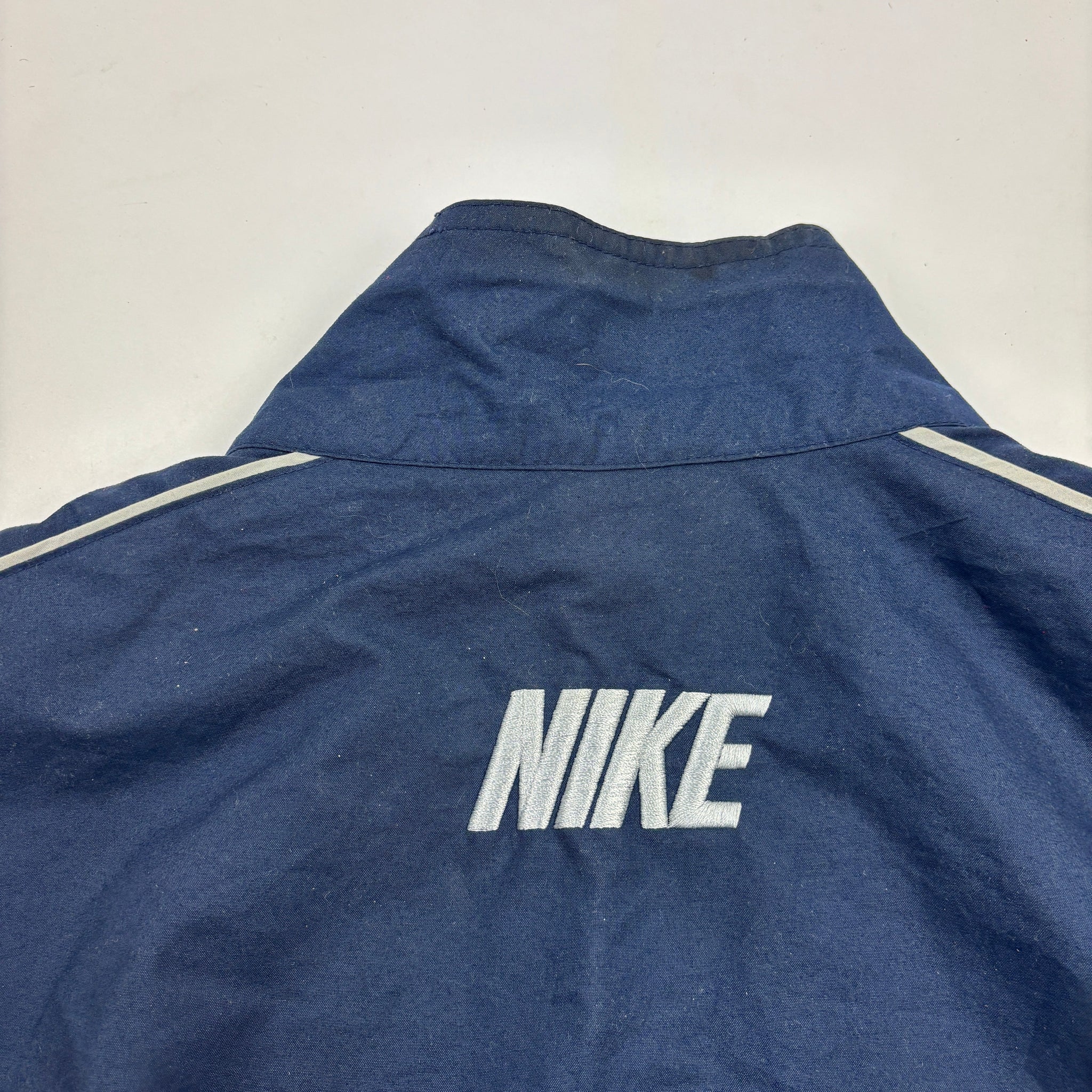 Vintage Nike Trackjacket (XXL)