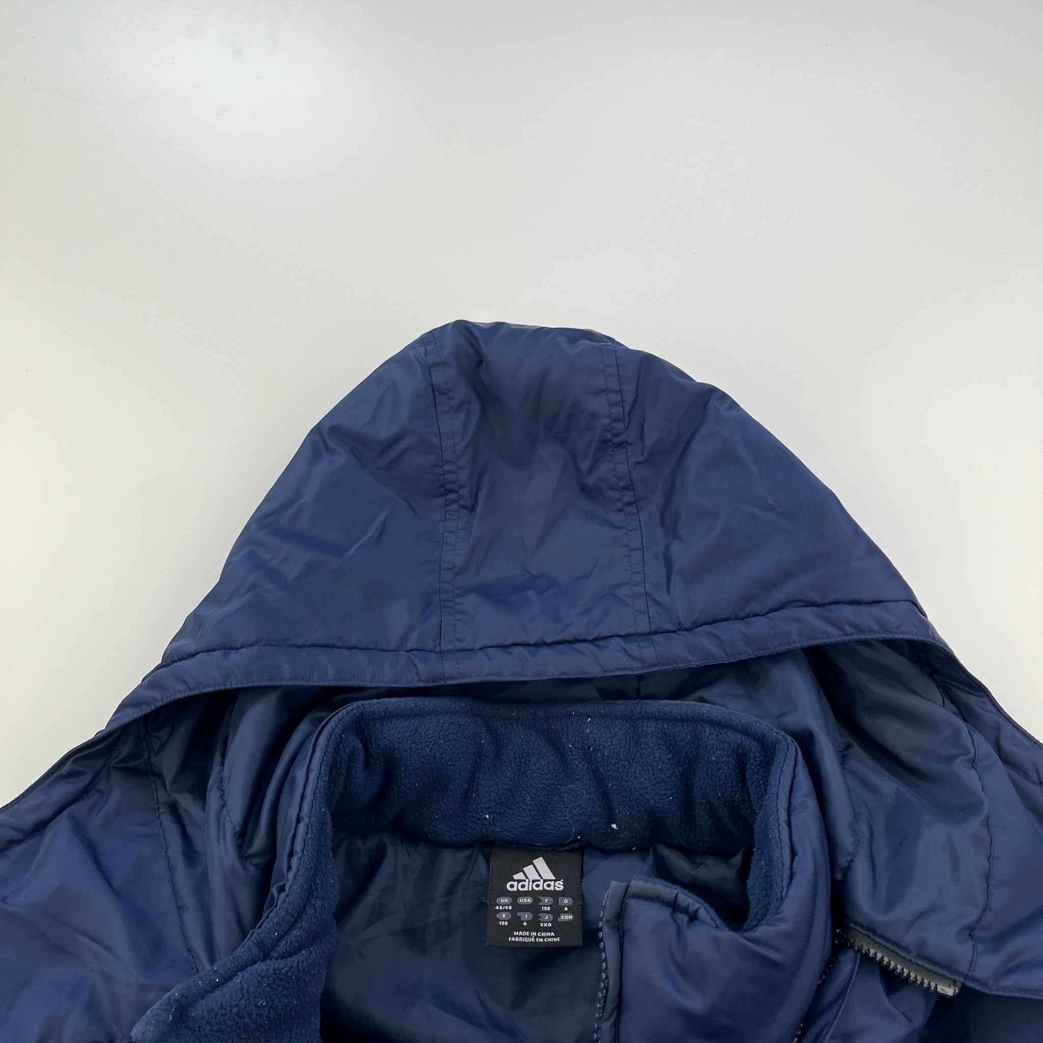 Adidas Olympique Marseille Parker (XXL)