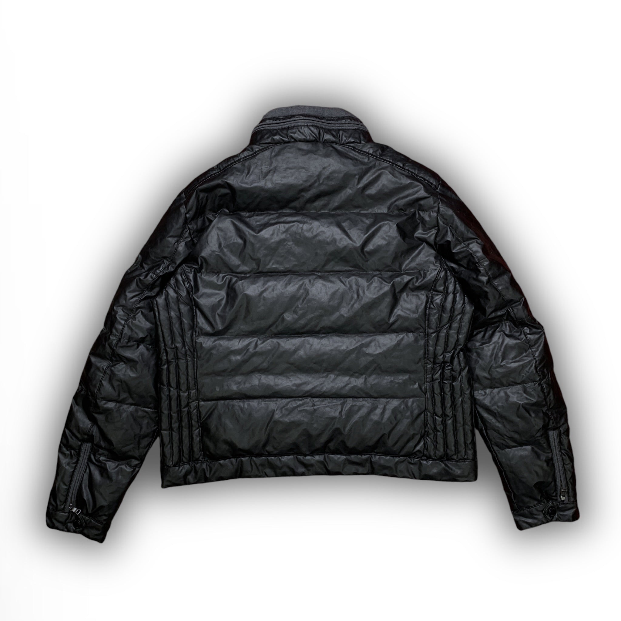 ASTON MARTIN WINTERJACKE (L)