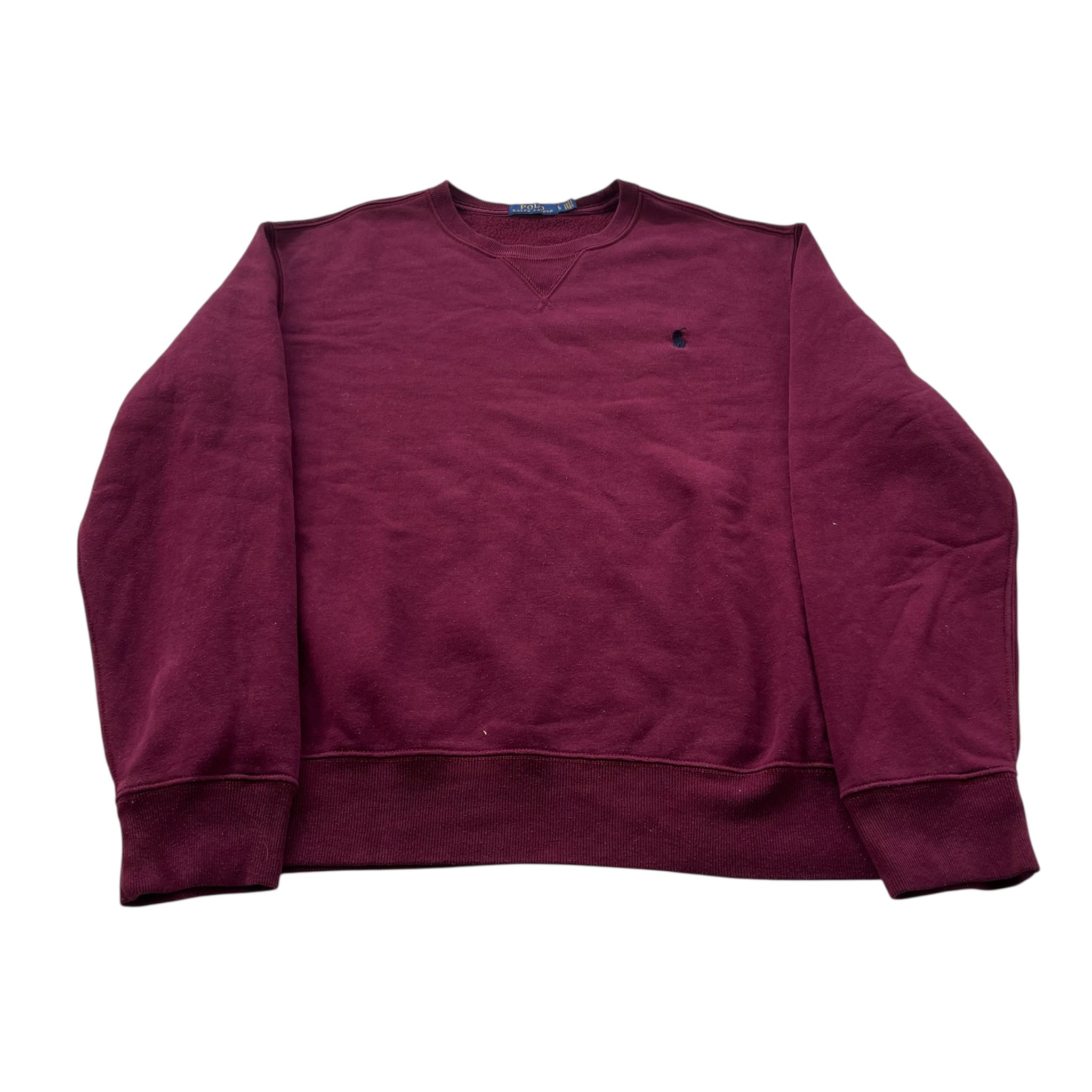 Ralph Lauren Pulli (L)