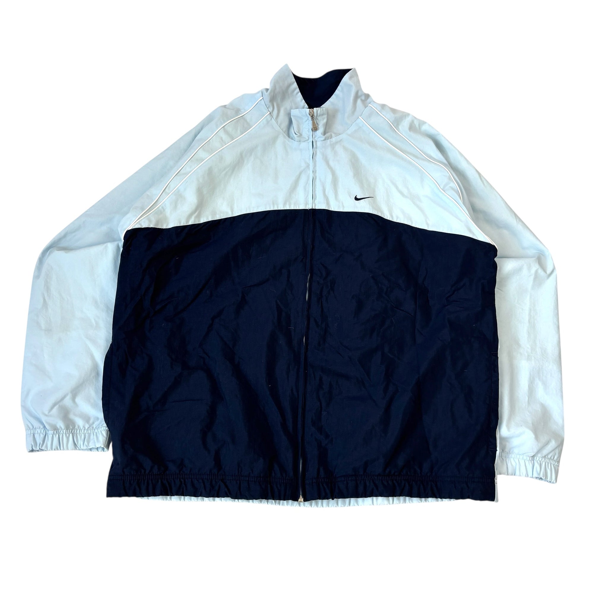 Nike Trackjacket (XXL)