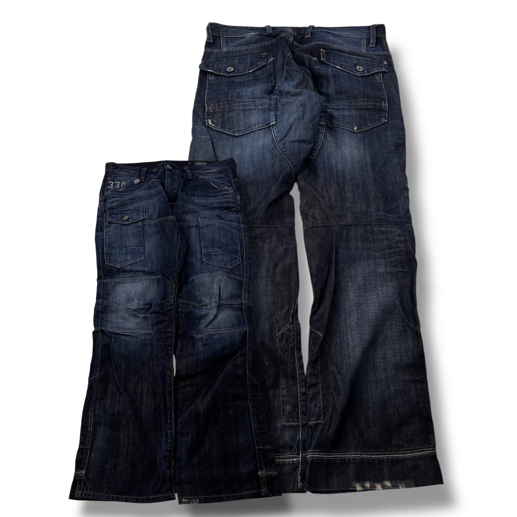 G-Star Jeans (M)