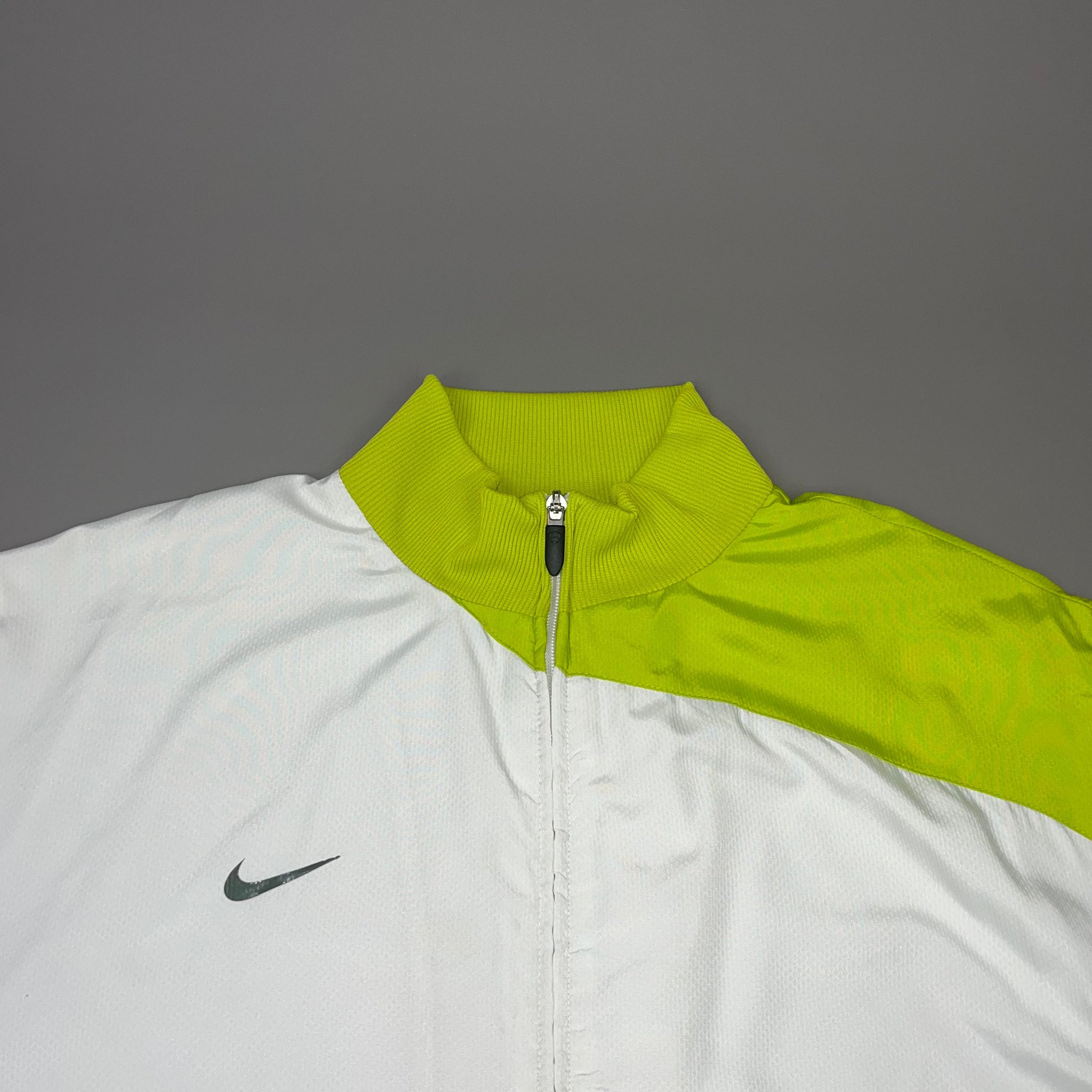 Nike Trackjacket (XL)