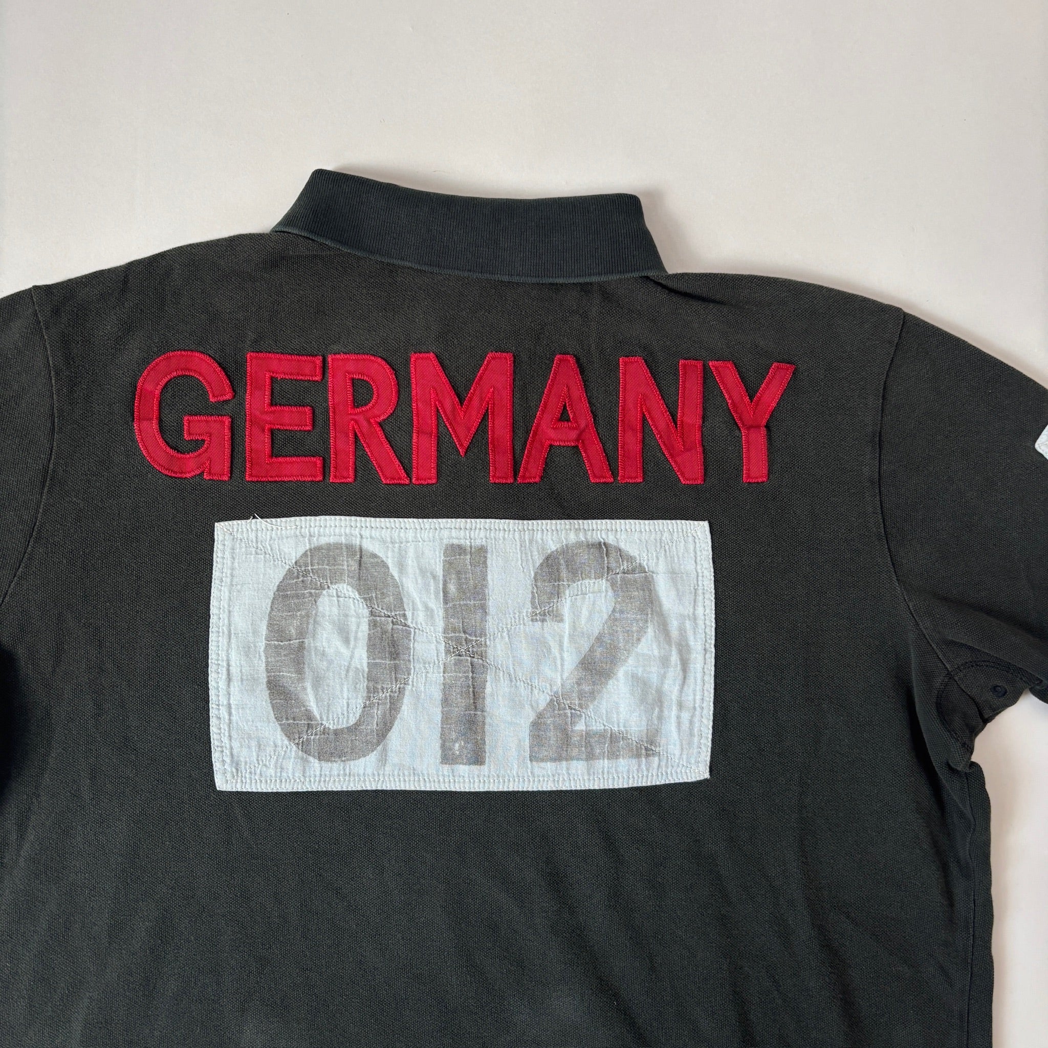 Ralph Lauren Germany Chief Keef Polo (XL)