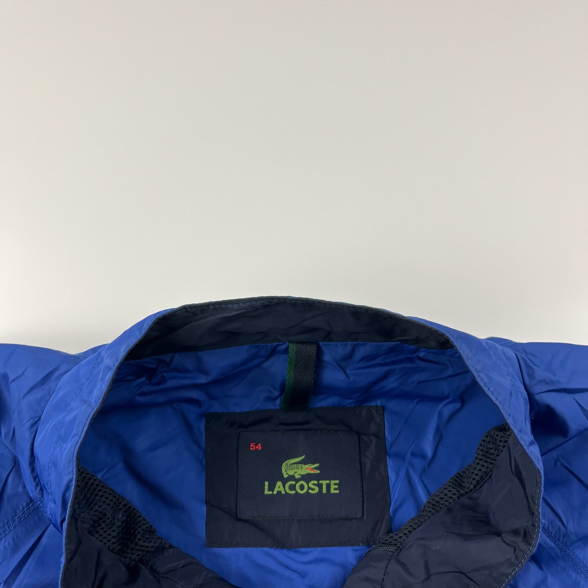 Lacoste Trackjacket (XL)