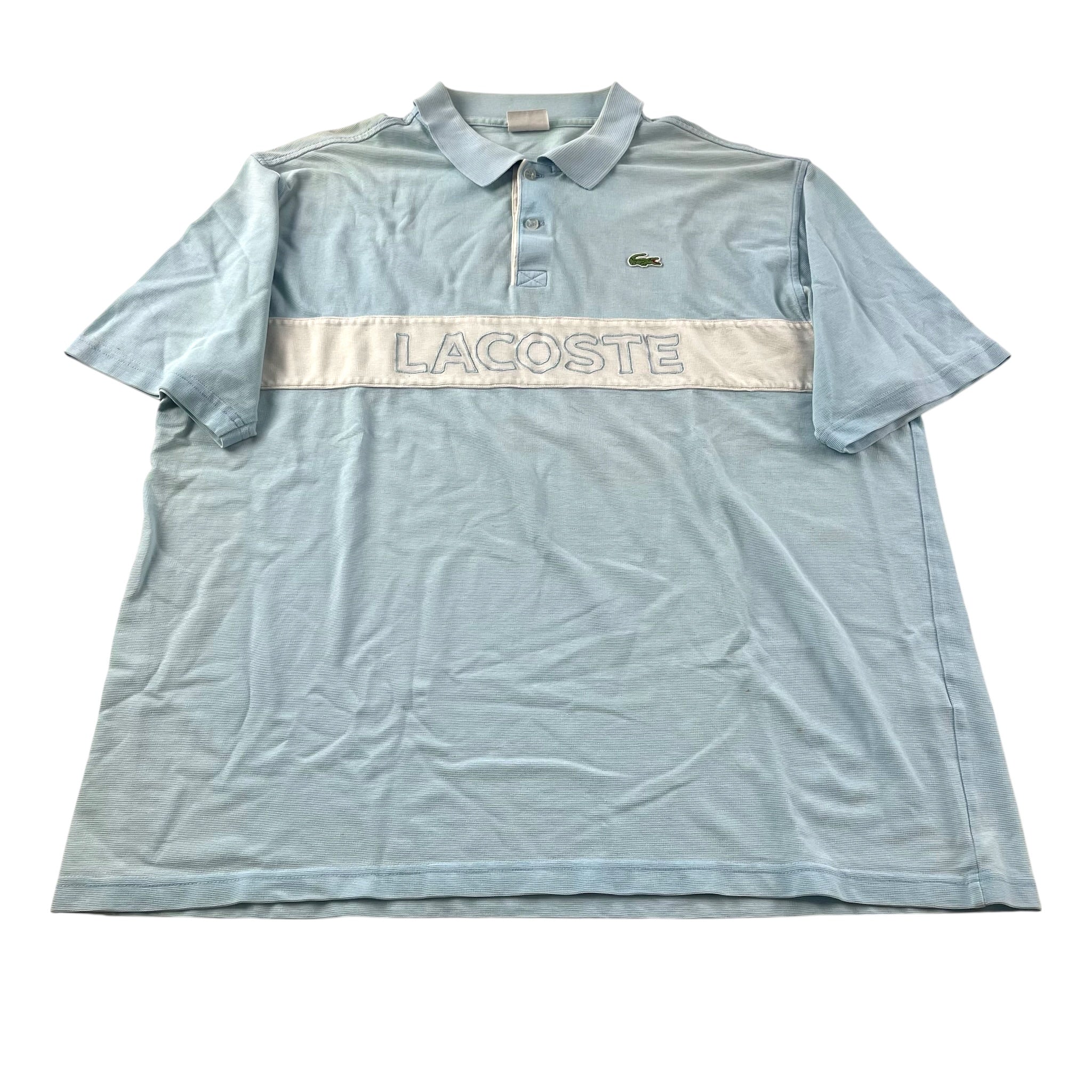 Lacoste Pashanim Polo (XL)