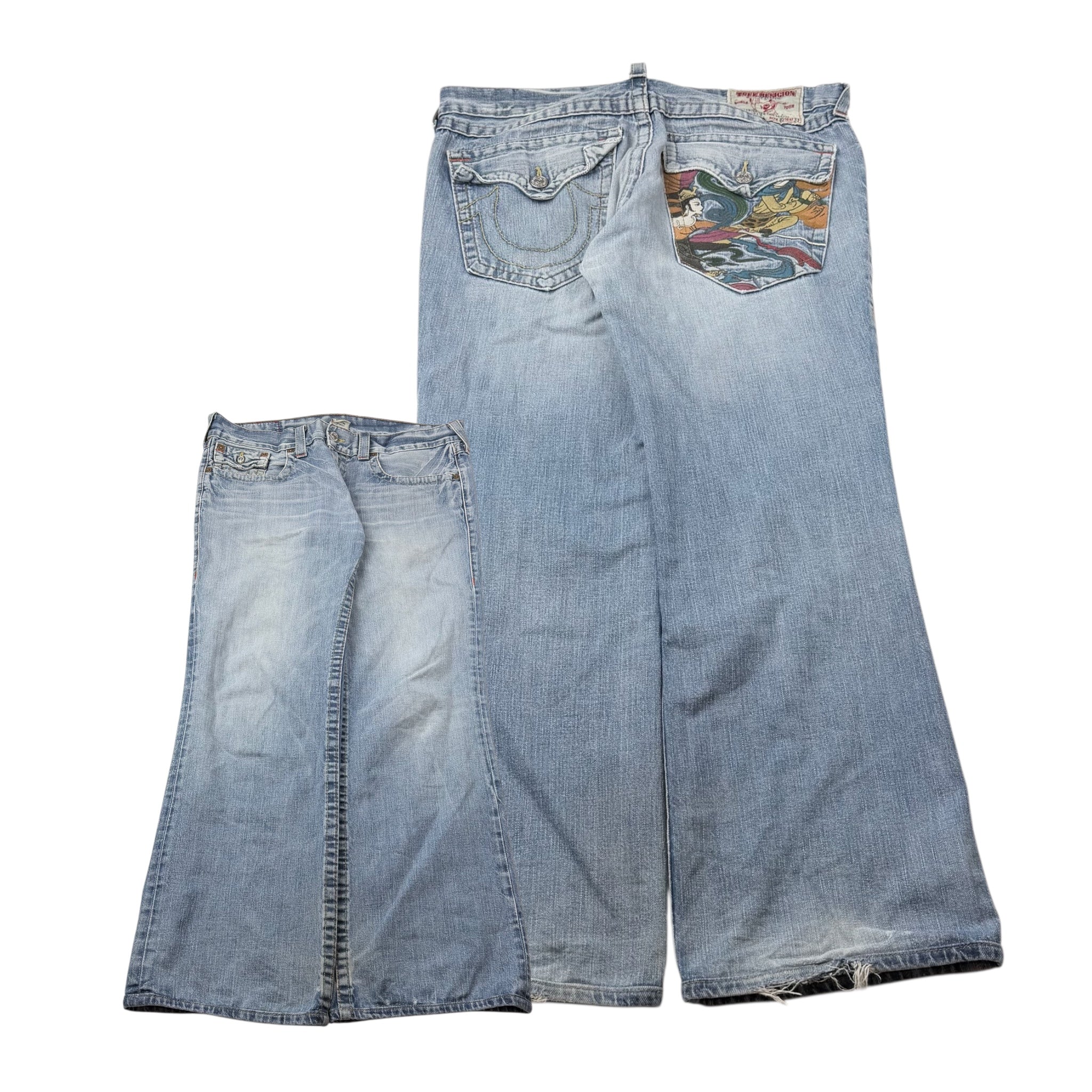 True Religion Jeans (L)