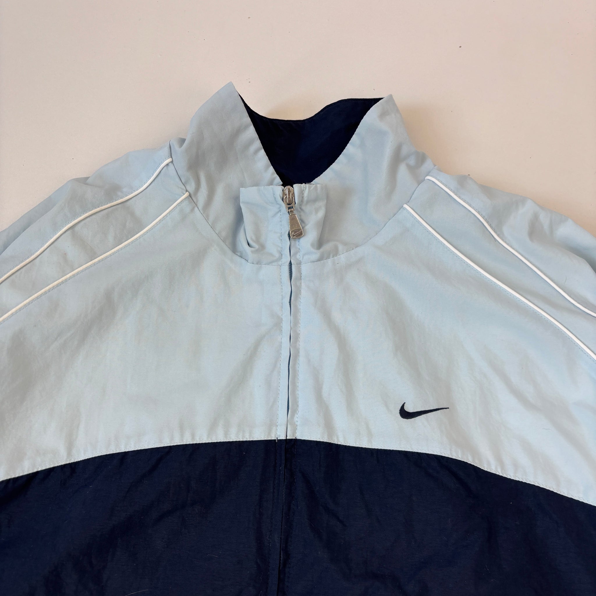 Nike Trackjacket (XXL)