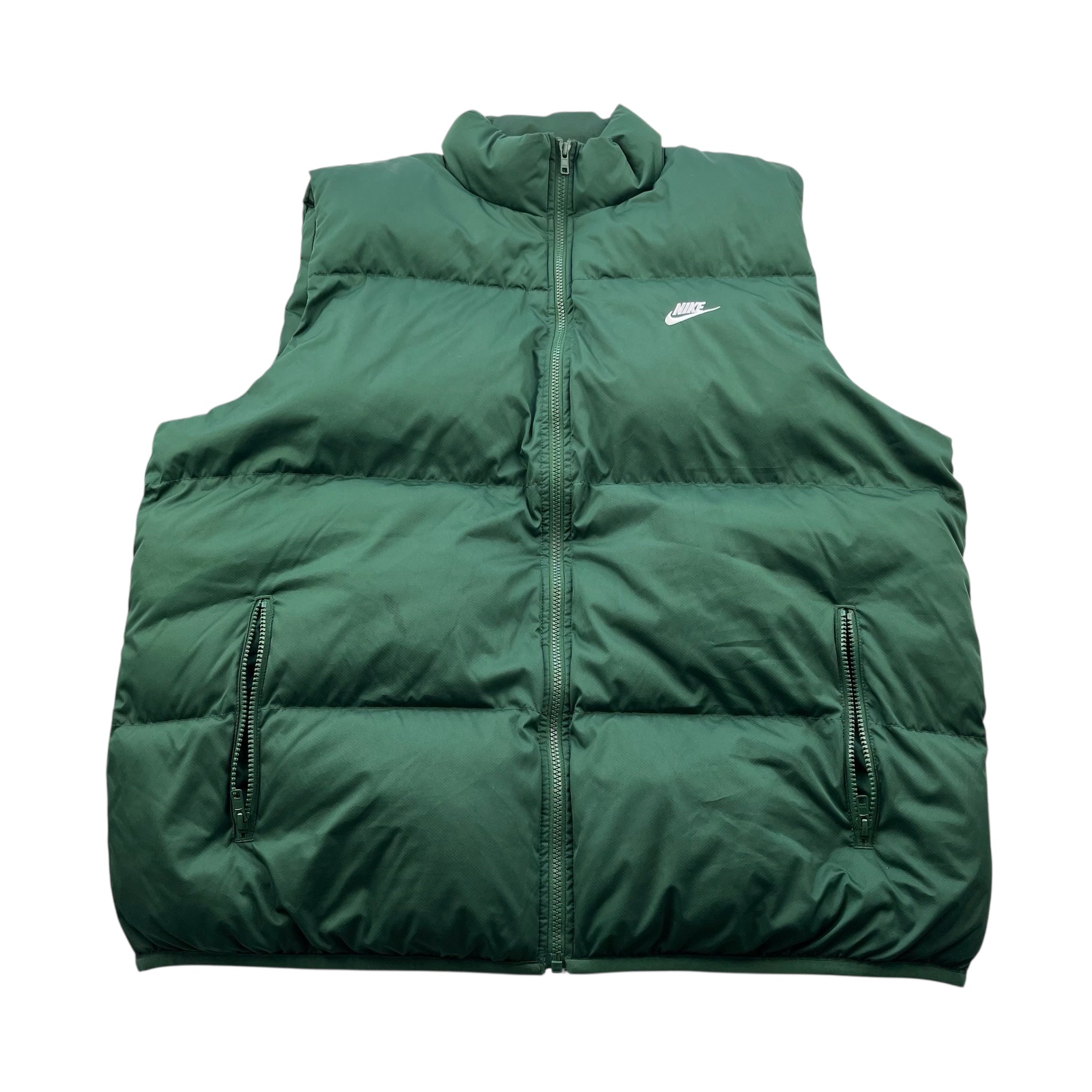 Nike Pufferweste (XL)