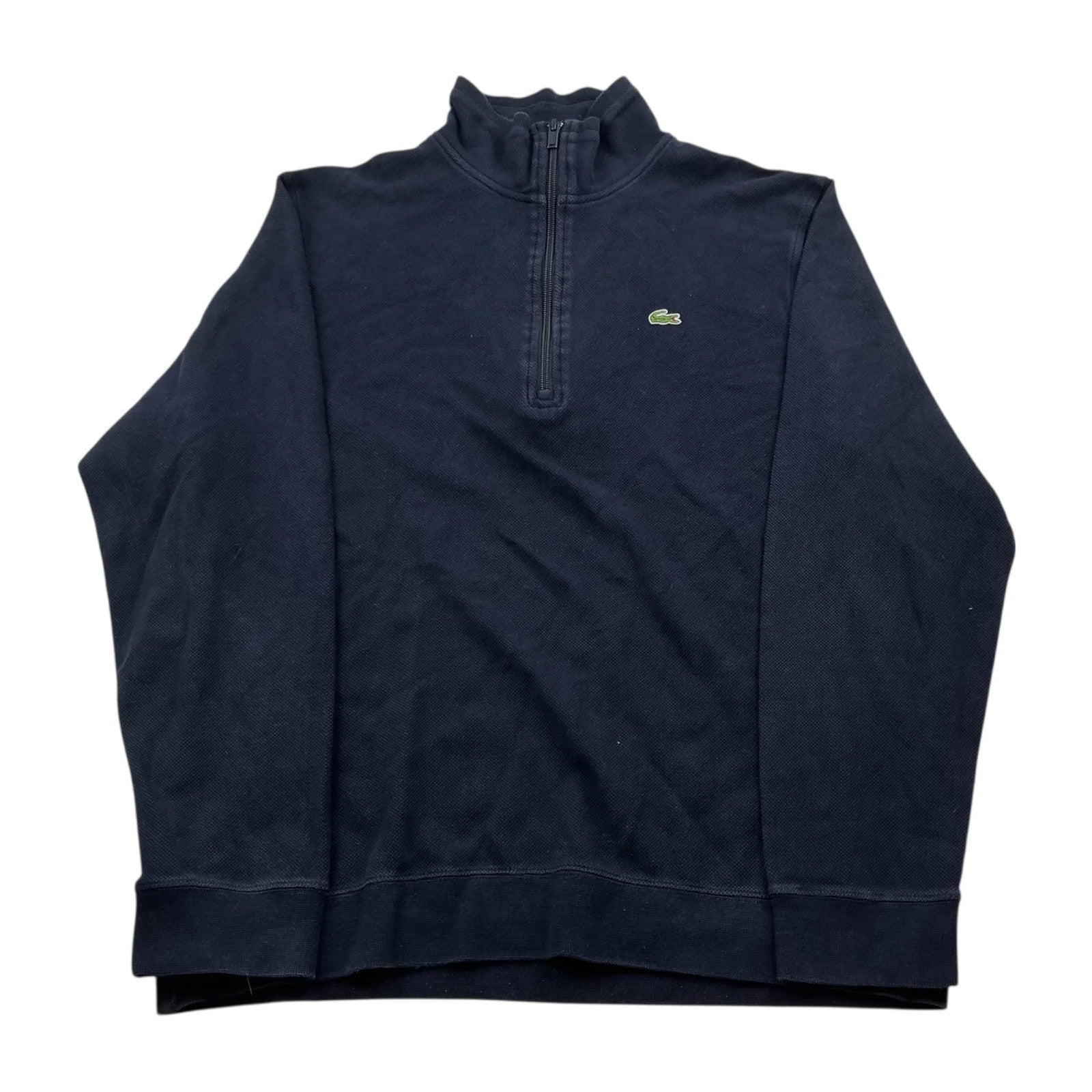 Lacoste Half-Zip (L)