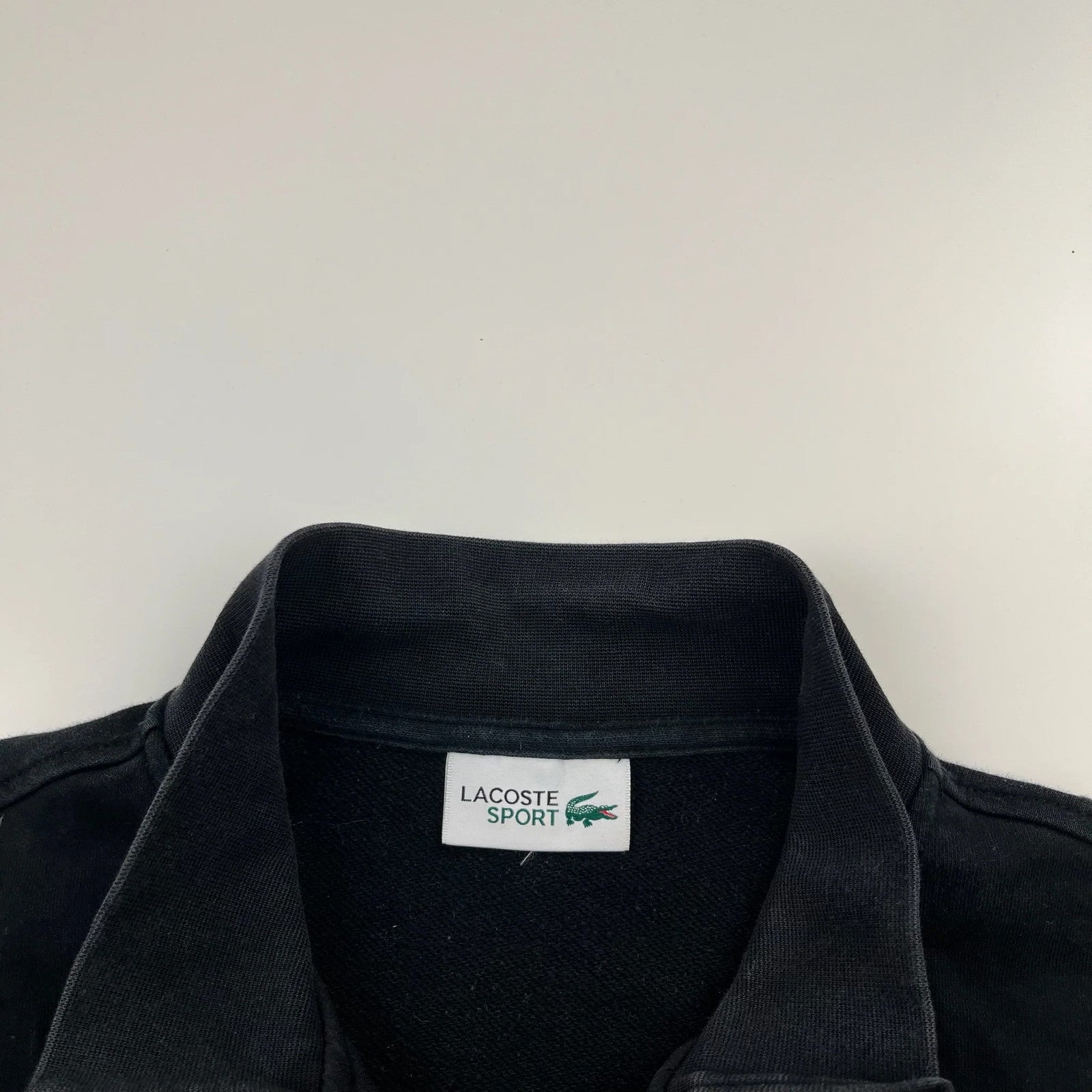 Lacoste Trackjacket (L)