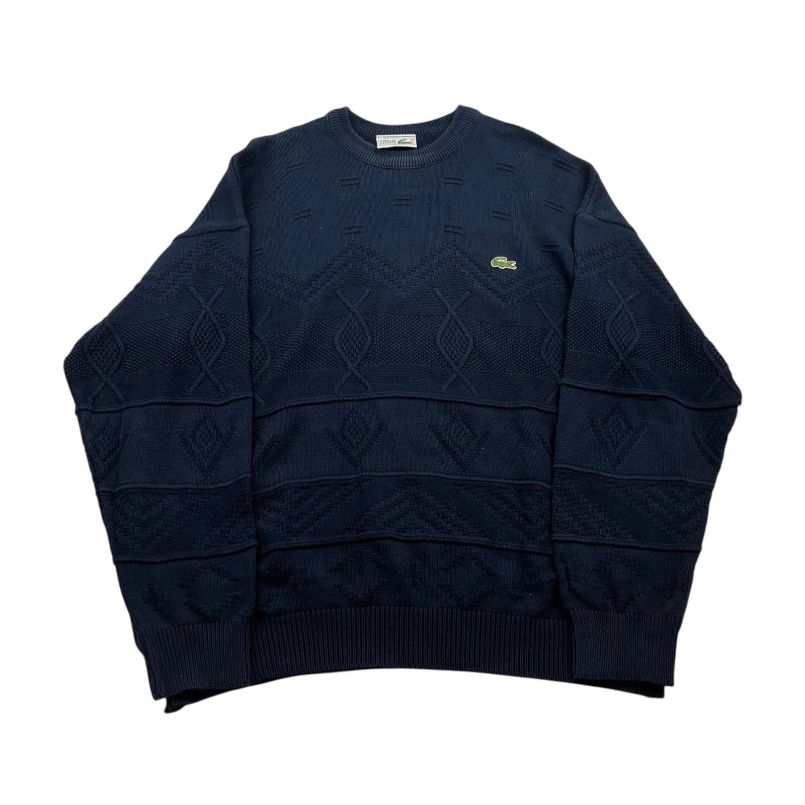 Lacoste Pulli (XL)