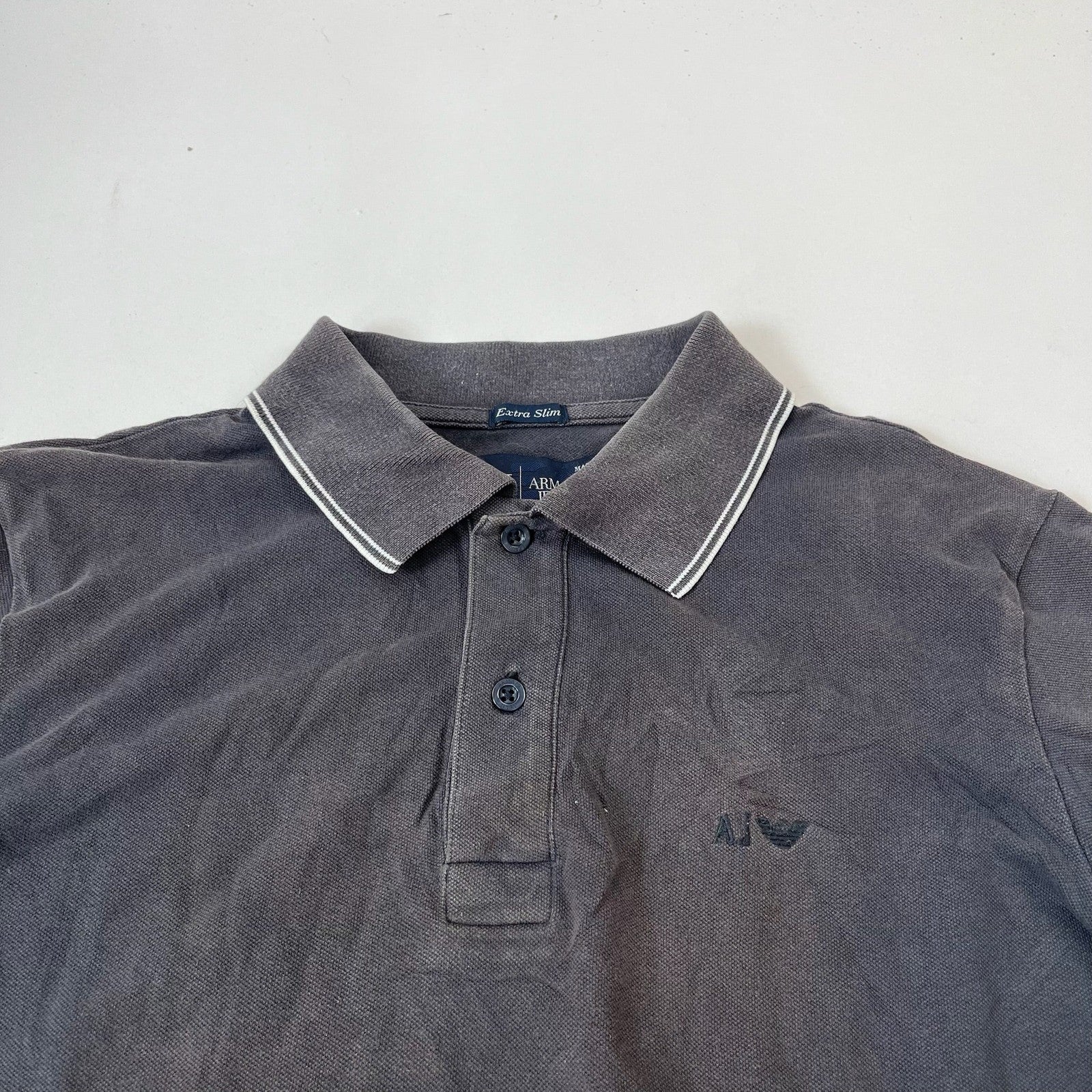 Armani Polo (S)