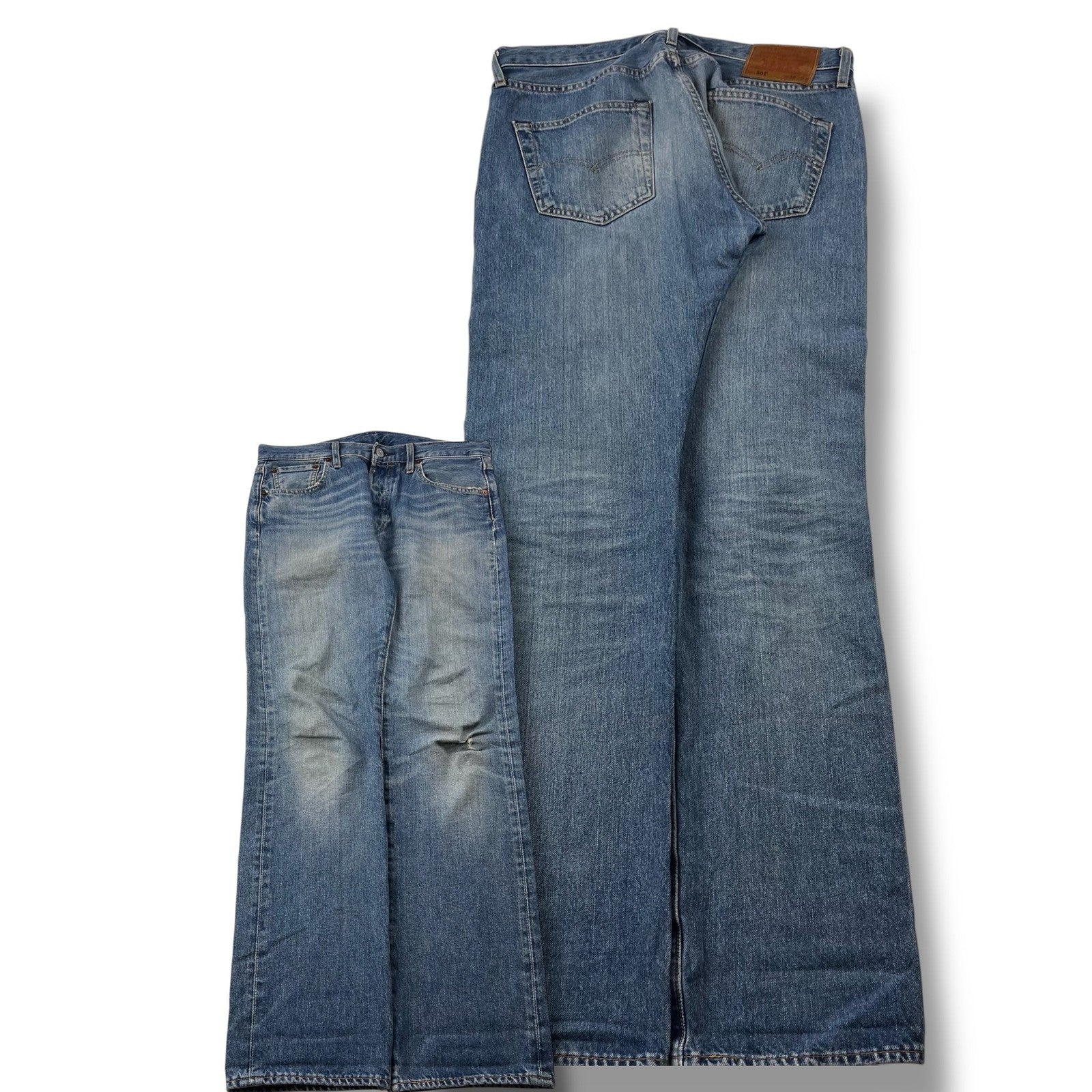 Levi’s 501 Jeans (S)