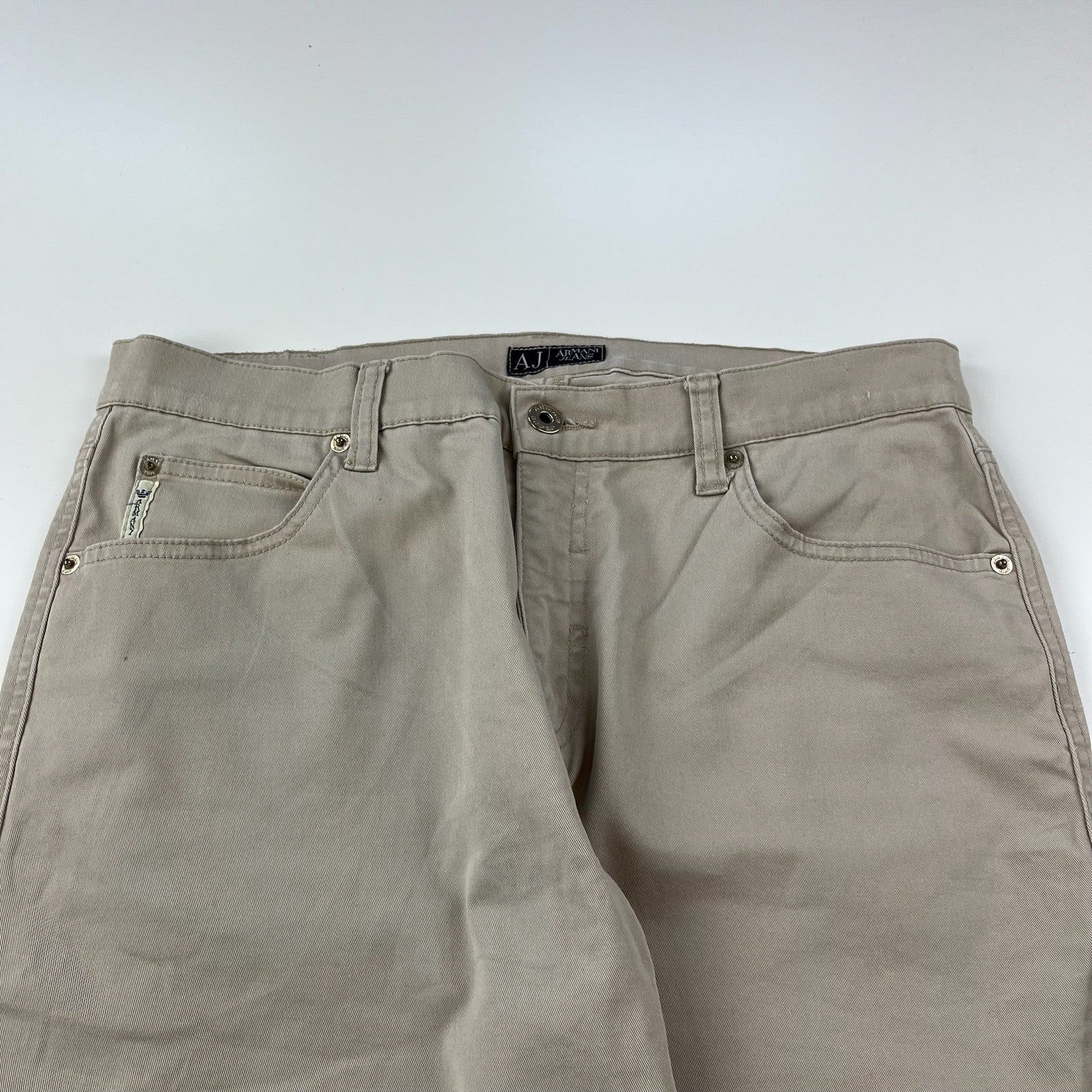 Armani Jeans (S)