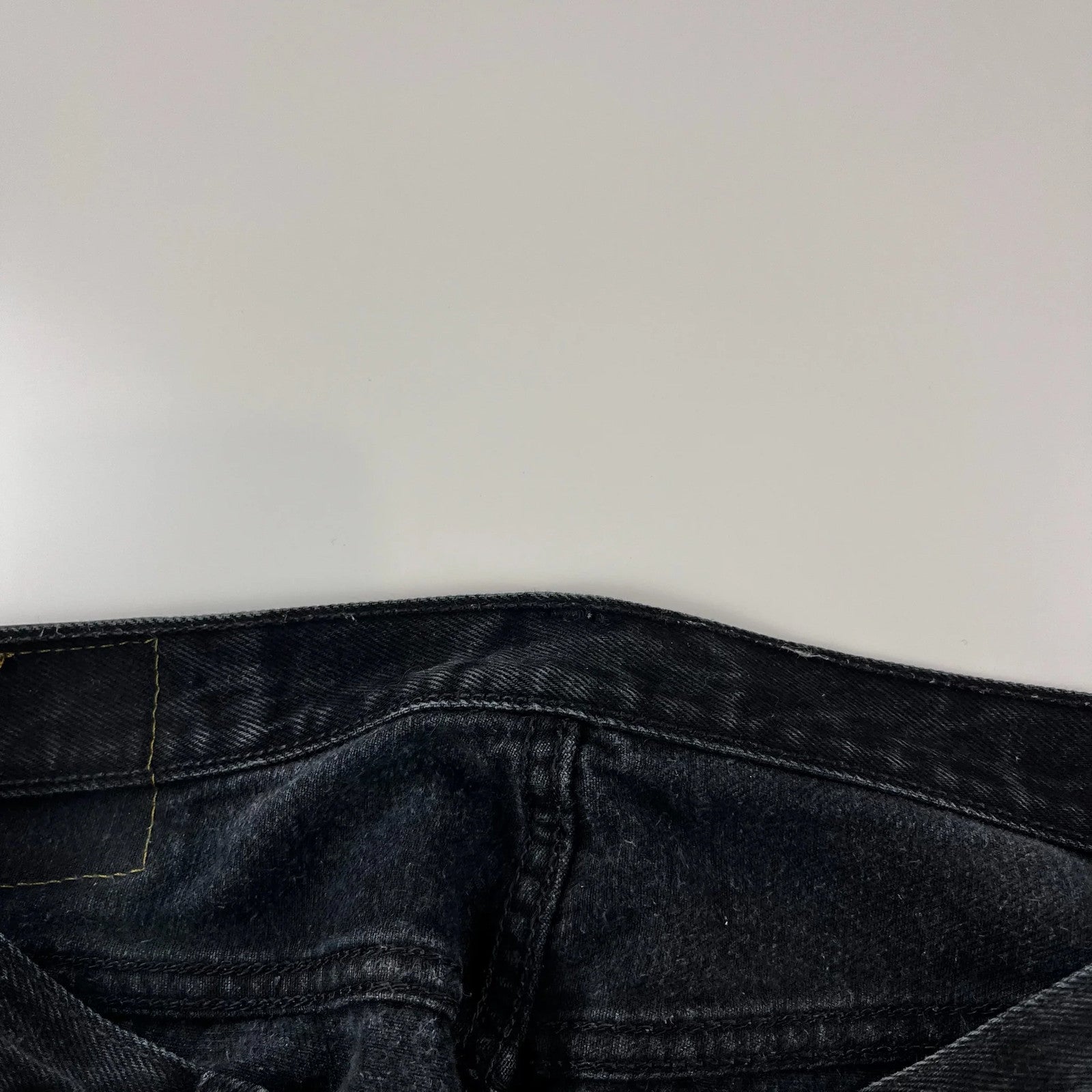 Levi’s 501 Jeans (S)