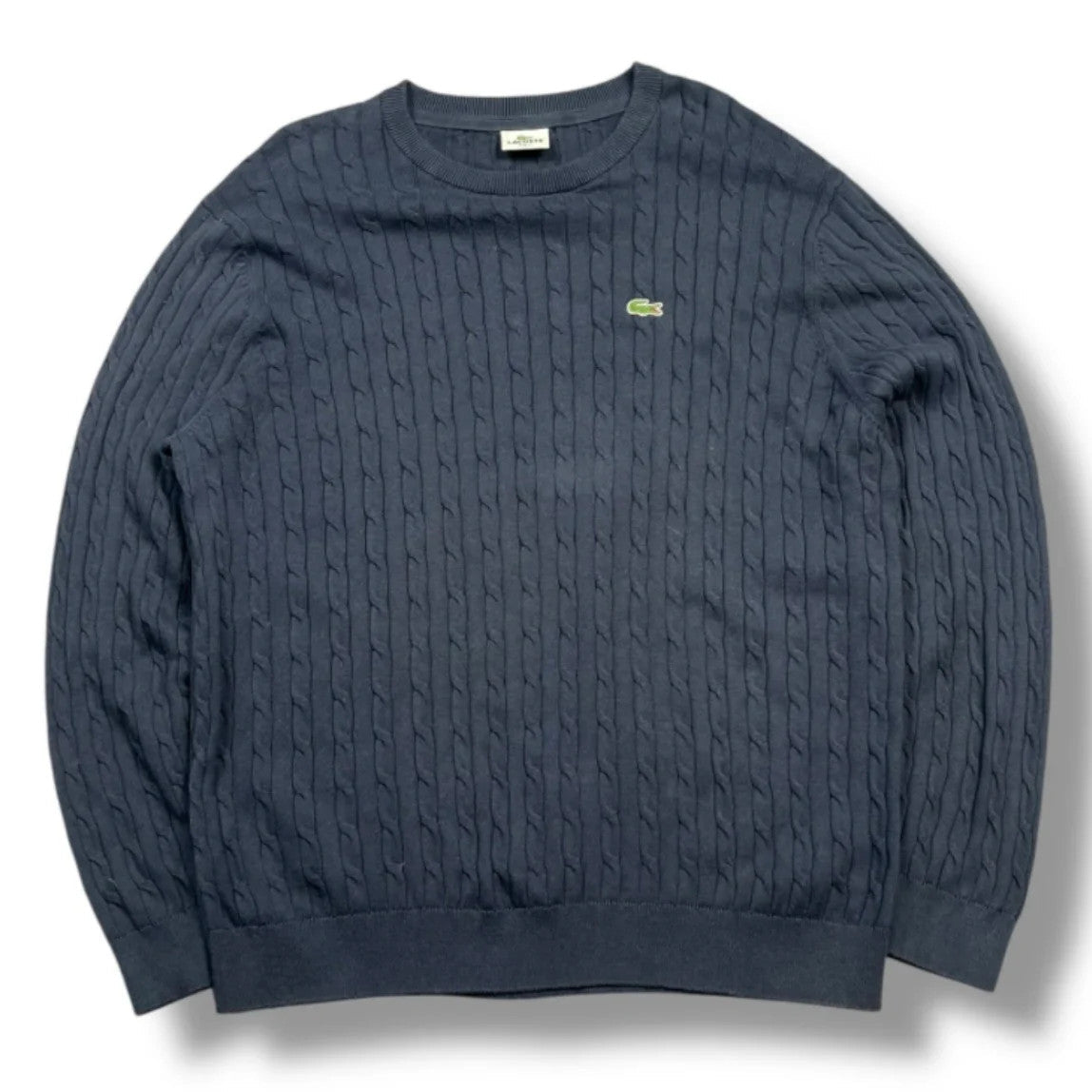 Lacoste Pulli (XXL)