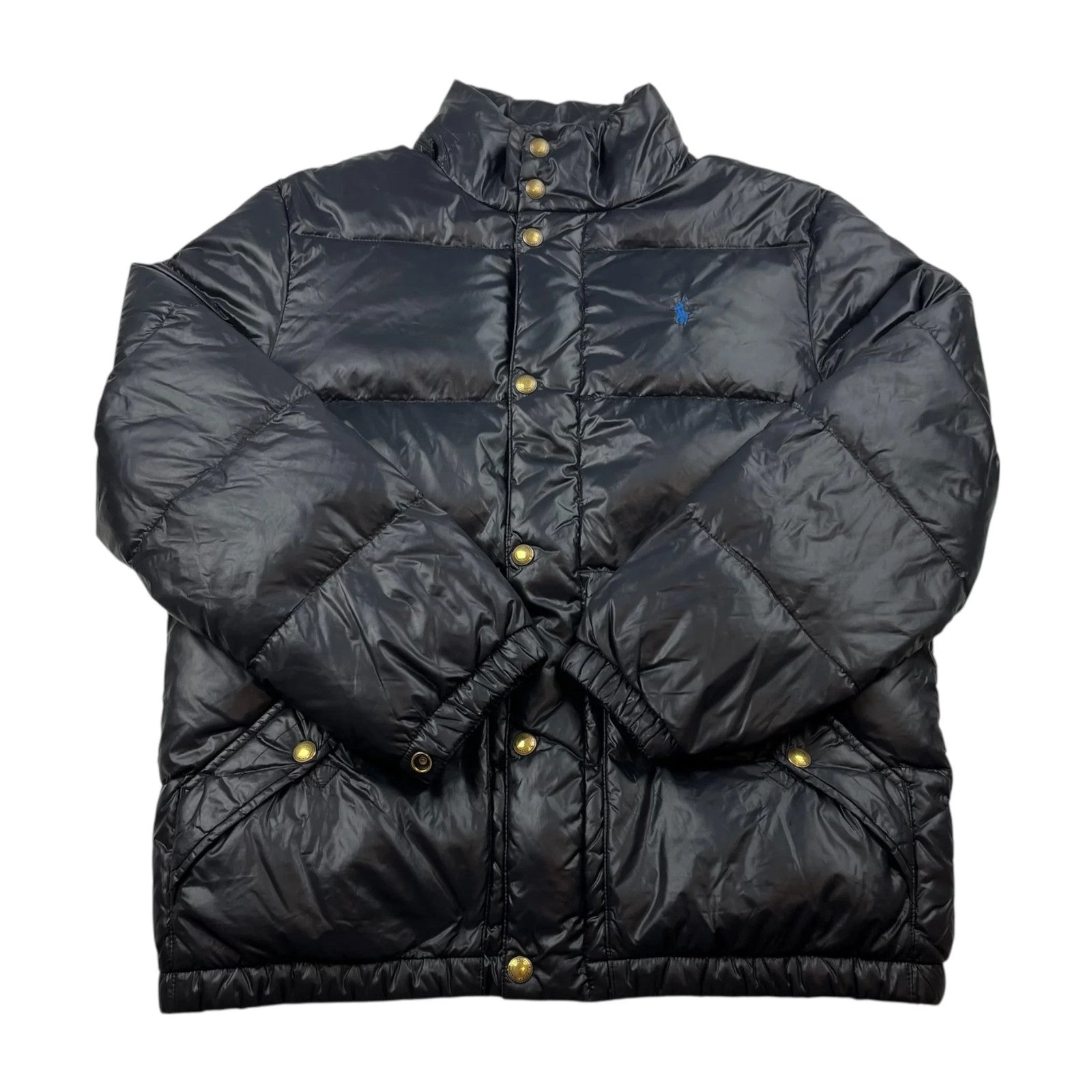Ralph Lauren Pufferjacket (XS)