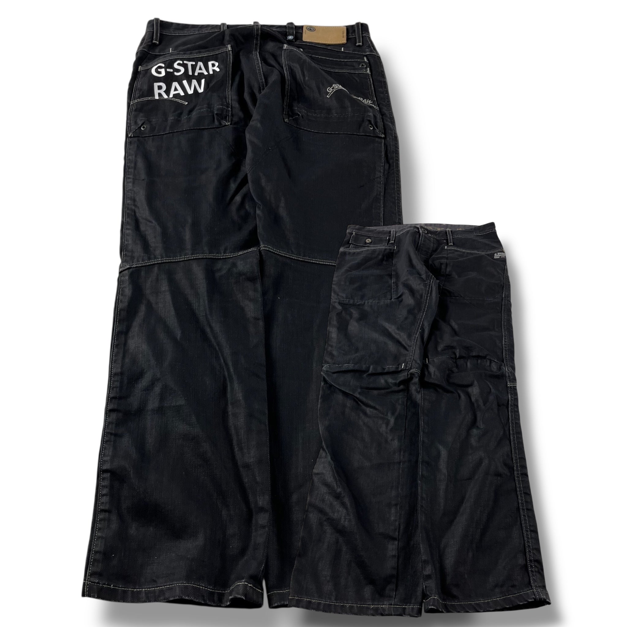 G-Star Baggy Jeans (M)