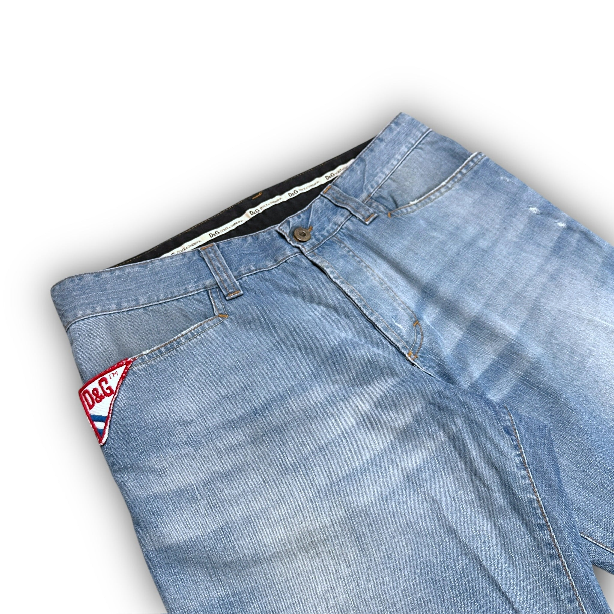 DOLCE & GABANA JEANS (m)