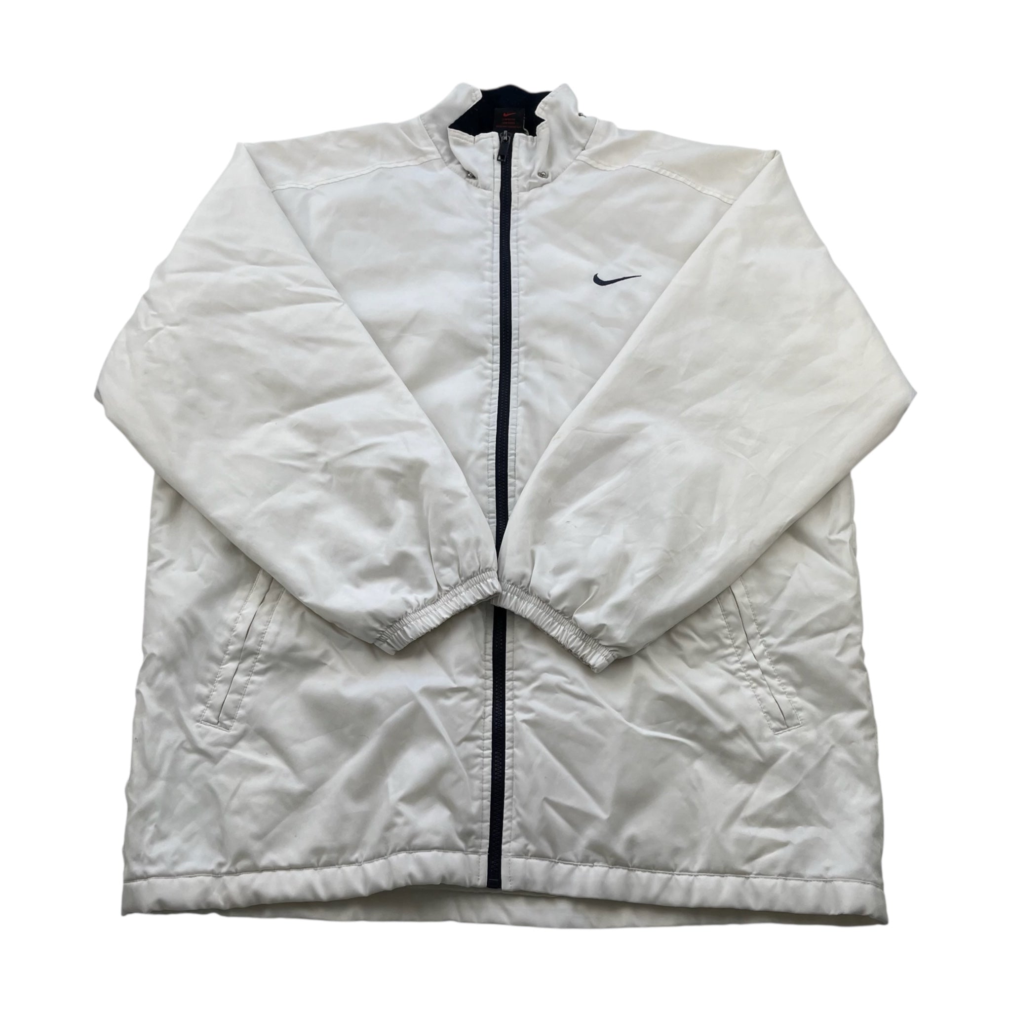 Nike Winterjacke (XL)