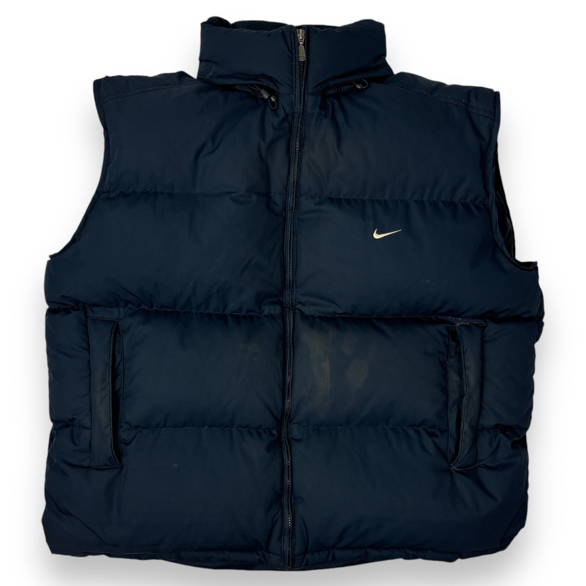 Nike Pufferweste (XXL)