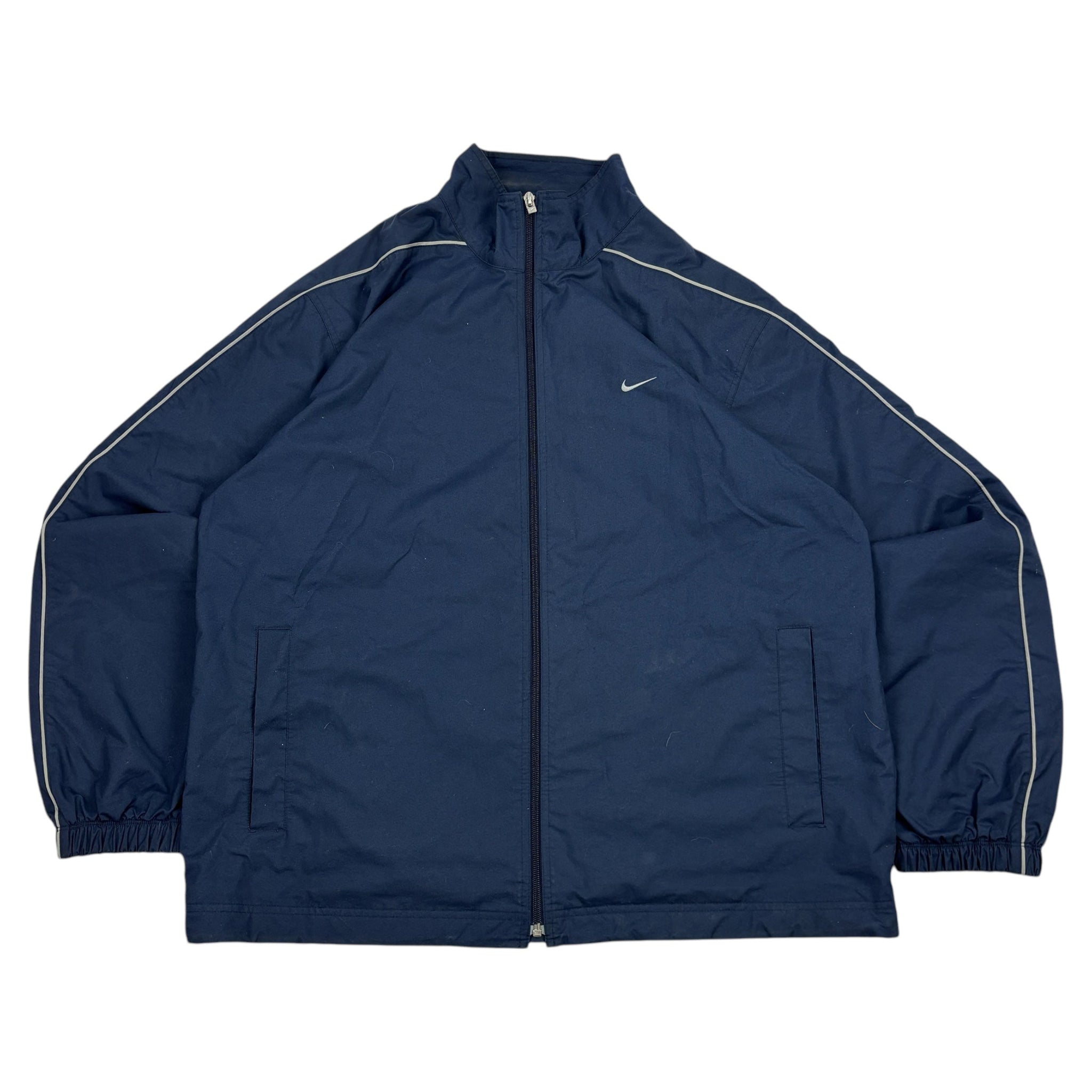 Vintage Nike Trackjacket (XXL)