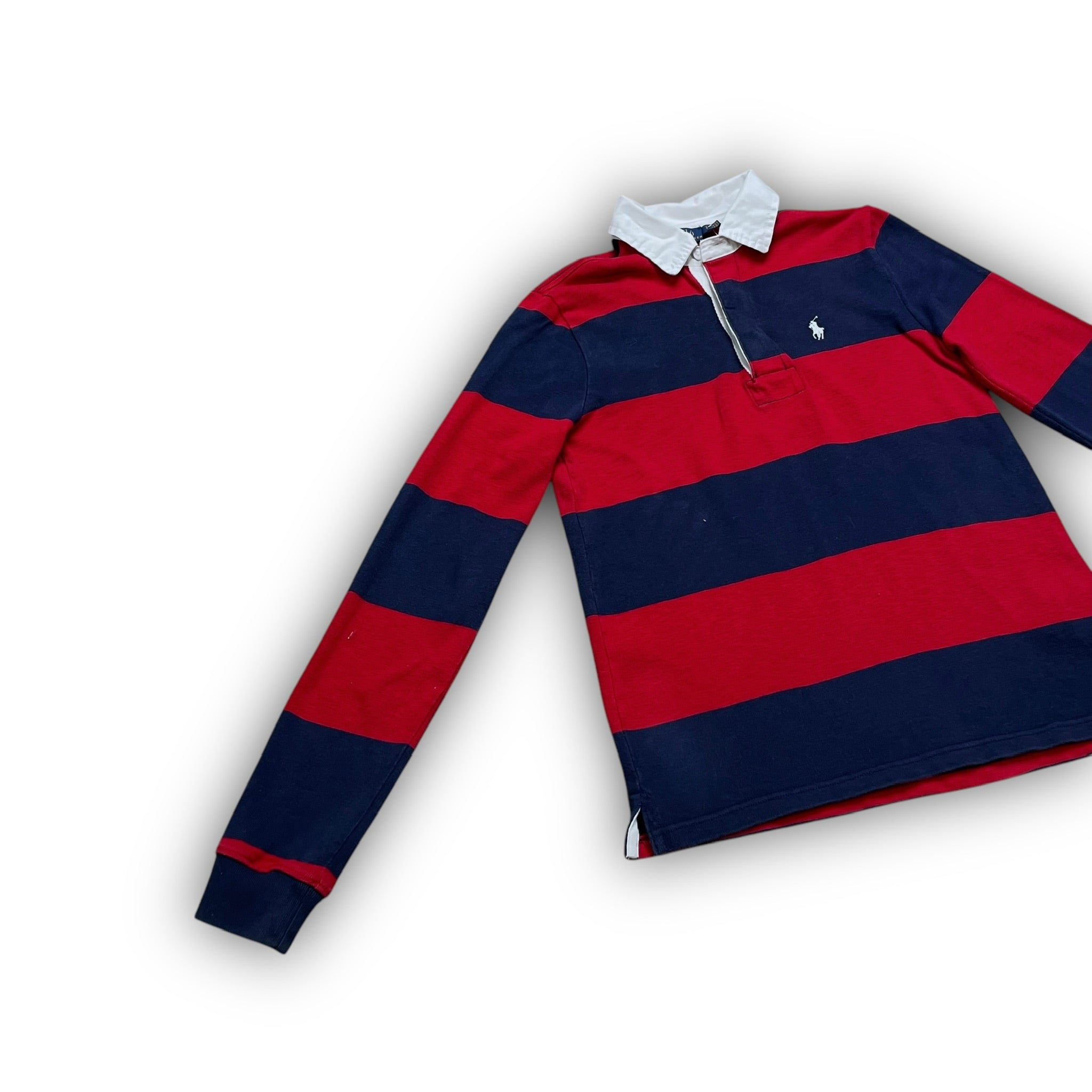 RALPH LAUREN LONGSLEEVE (S)