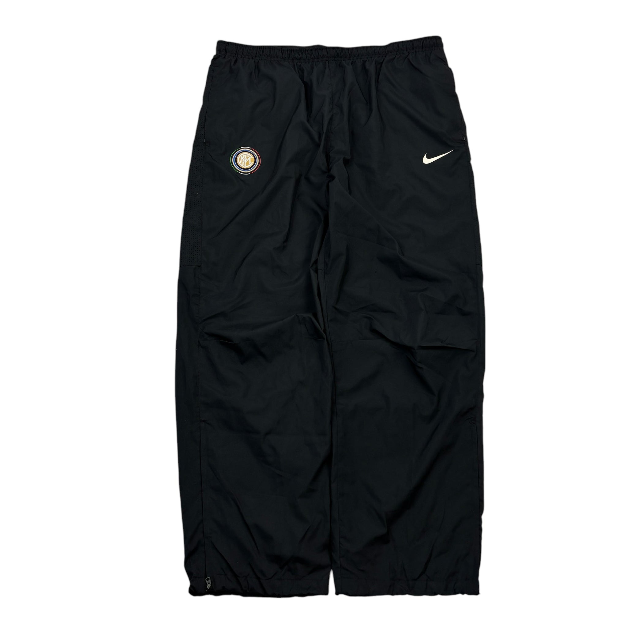 Vintage Nike Inter Mailand Trackpants (XXL)