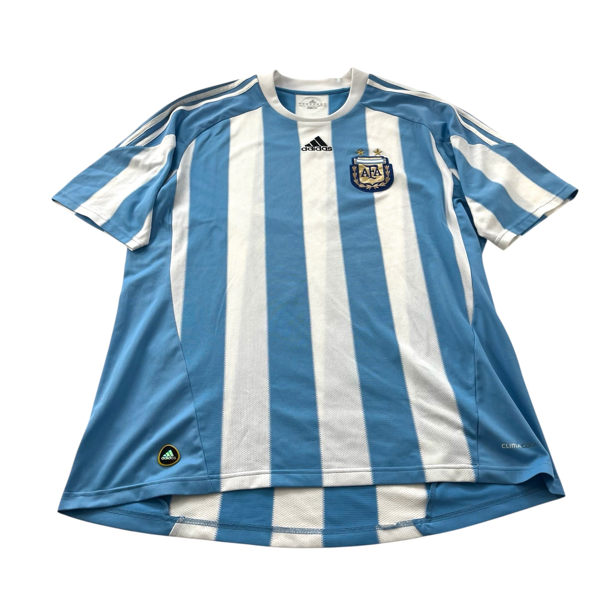 Adidas Argentinien Trikot (XL)