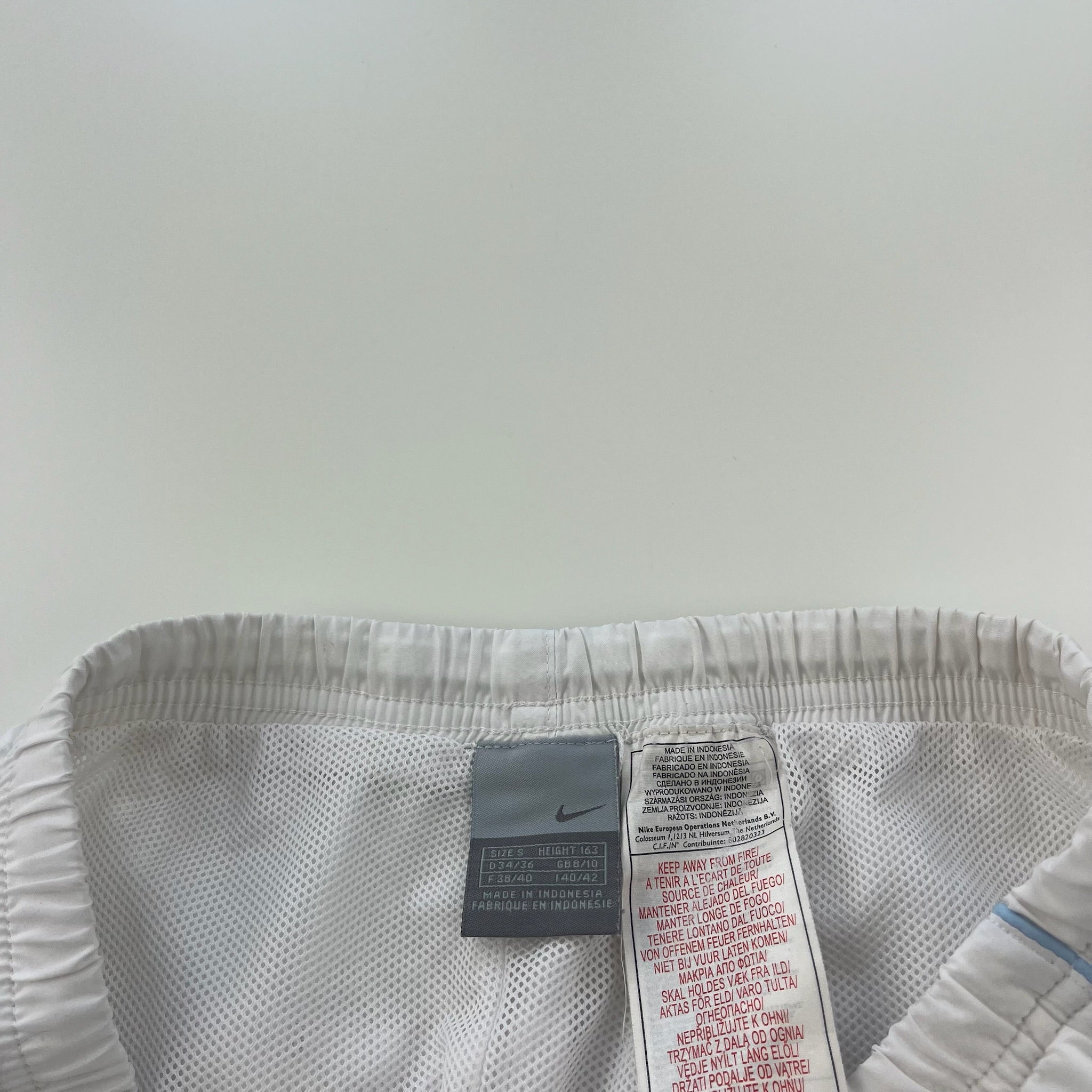 Nike Trackpants (women’s S)