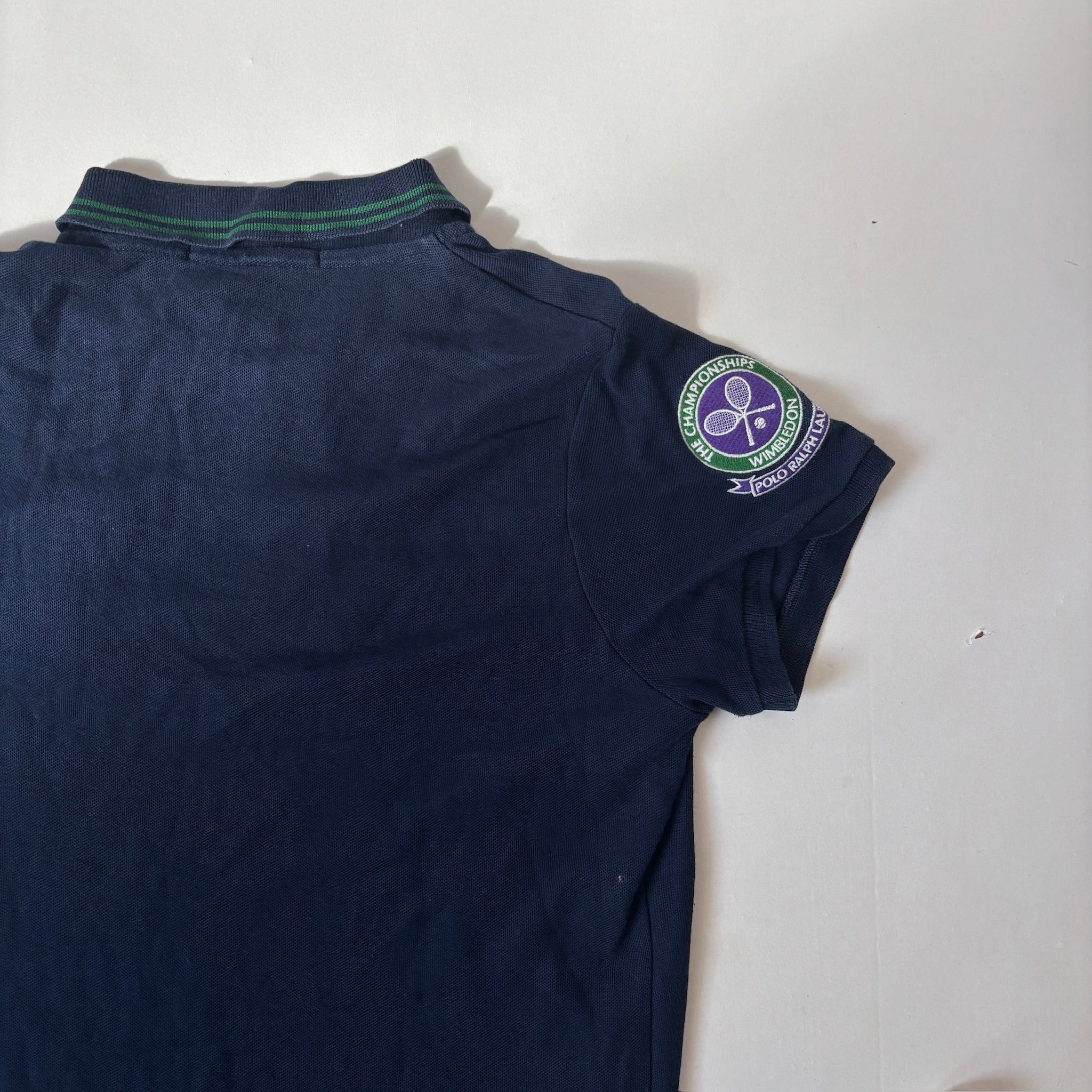 Ralph Lauren Chief Keef Polo (Women’s L)