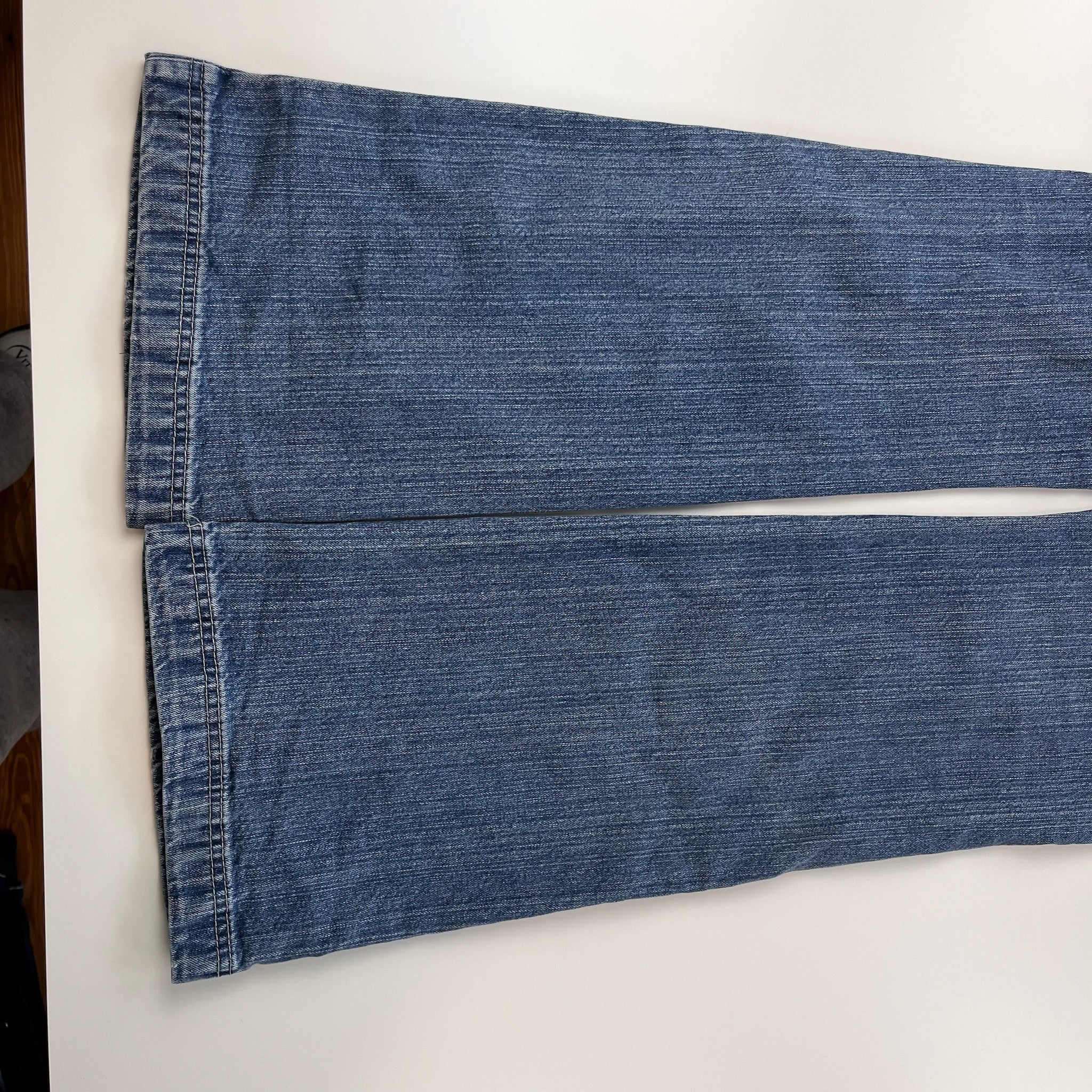 Baggy y2K Jeans (women’s XL)