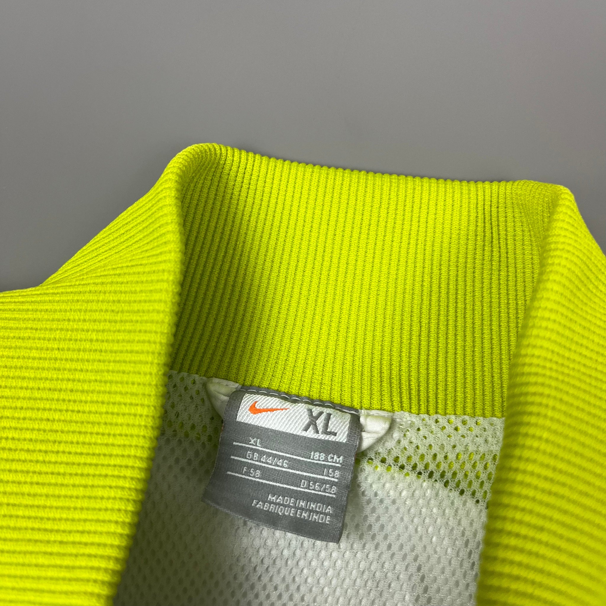 Nike Trackjacket (XL)